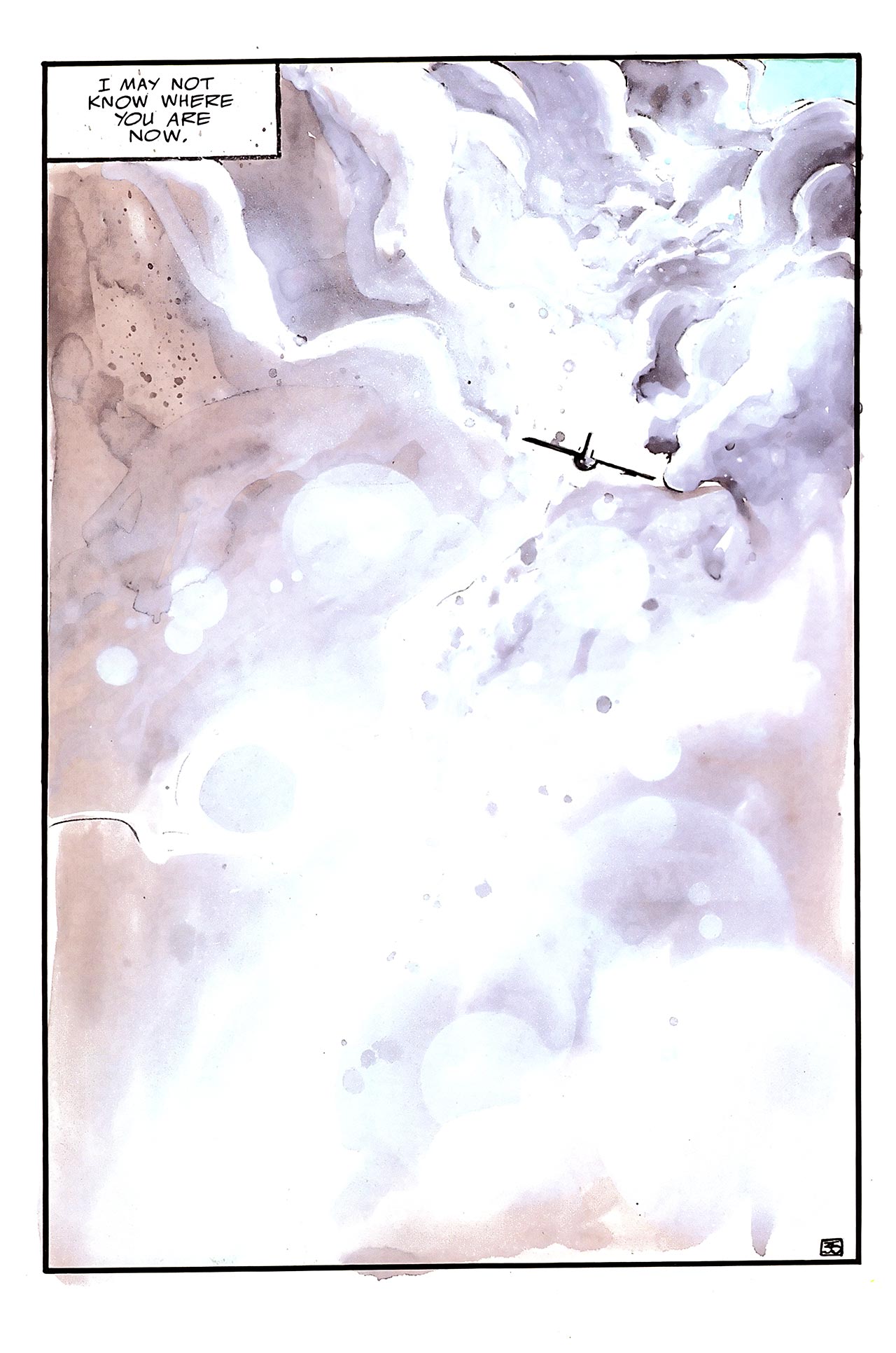 Read online Plastic Forks comic -  Issue #2 - 39