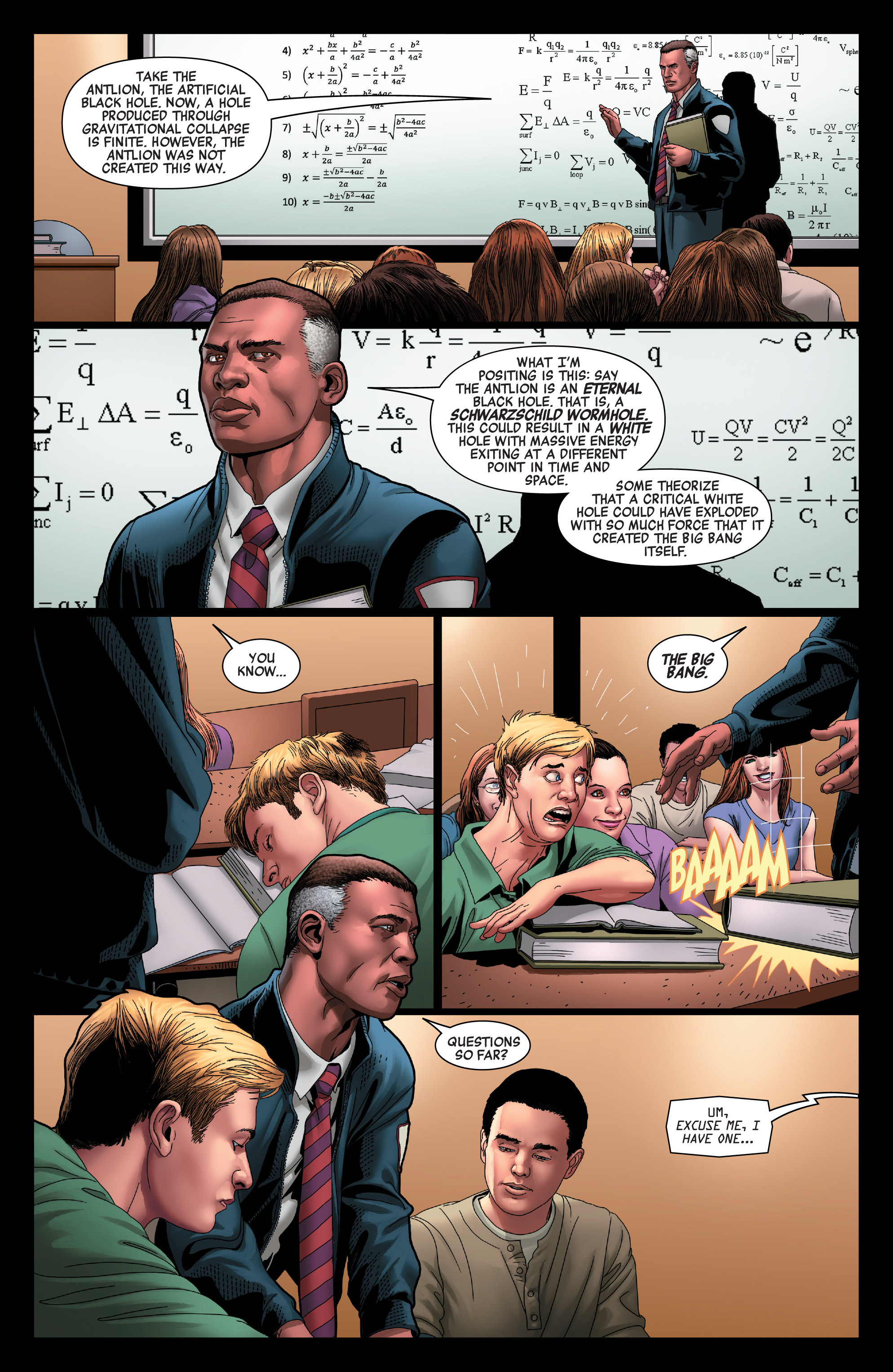 Read online Doctor Doom comic -  Issue #2 - 14