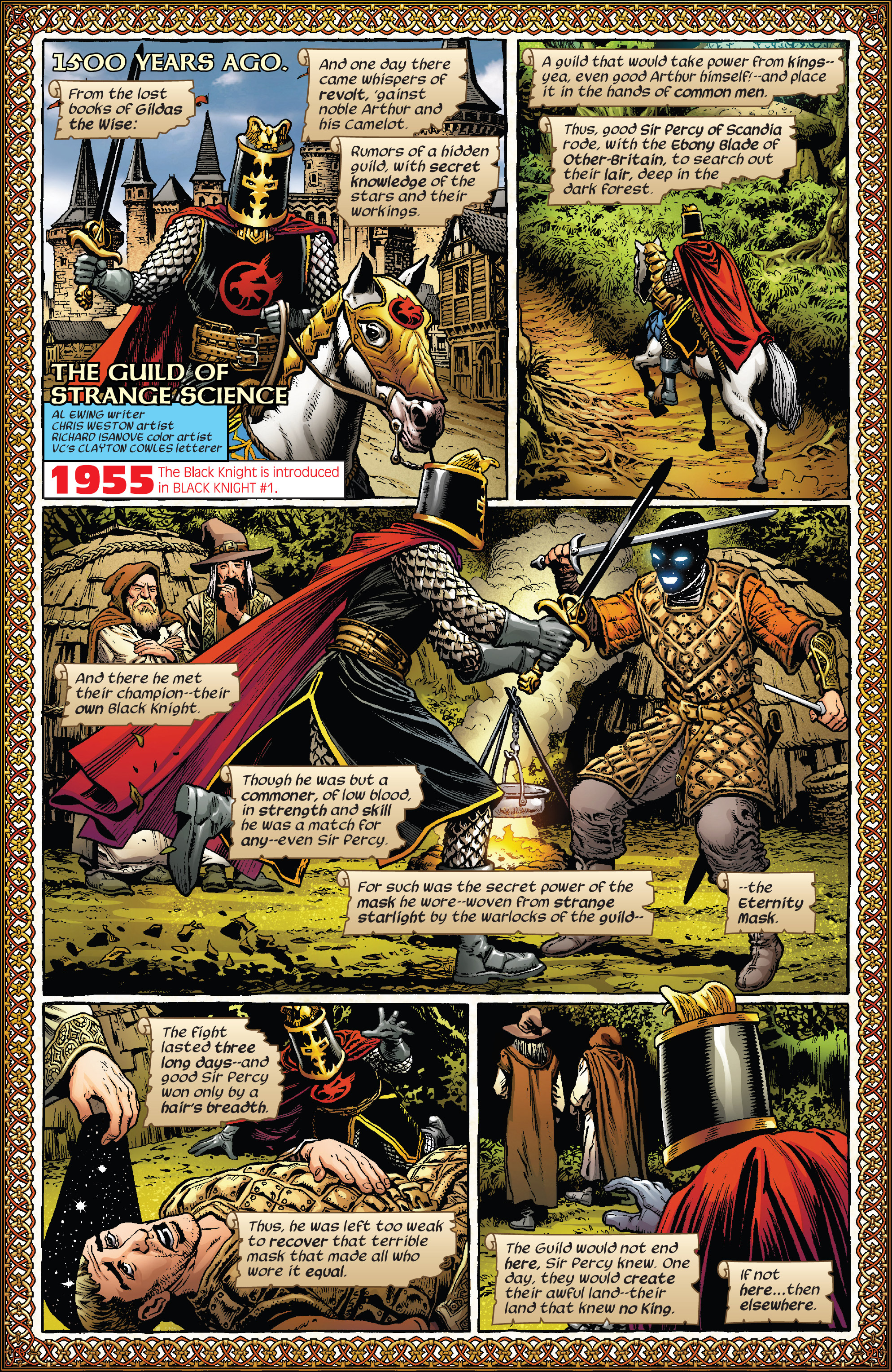 Read online Marvel Comics (2019) comic -  Issue #1000 - 19