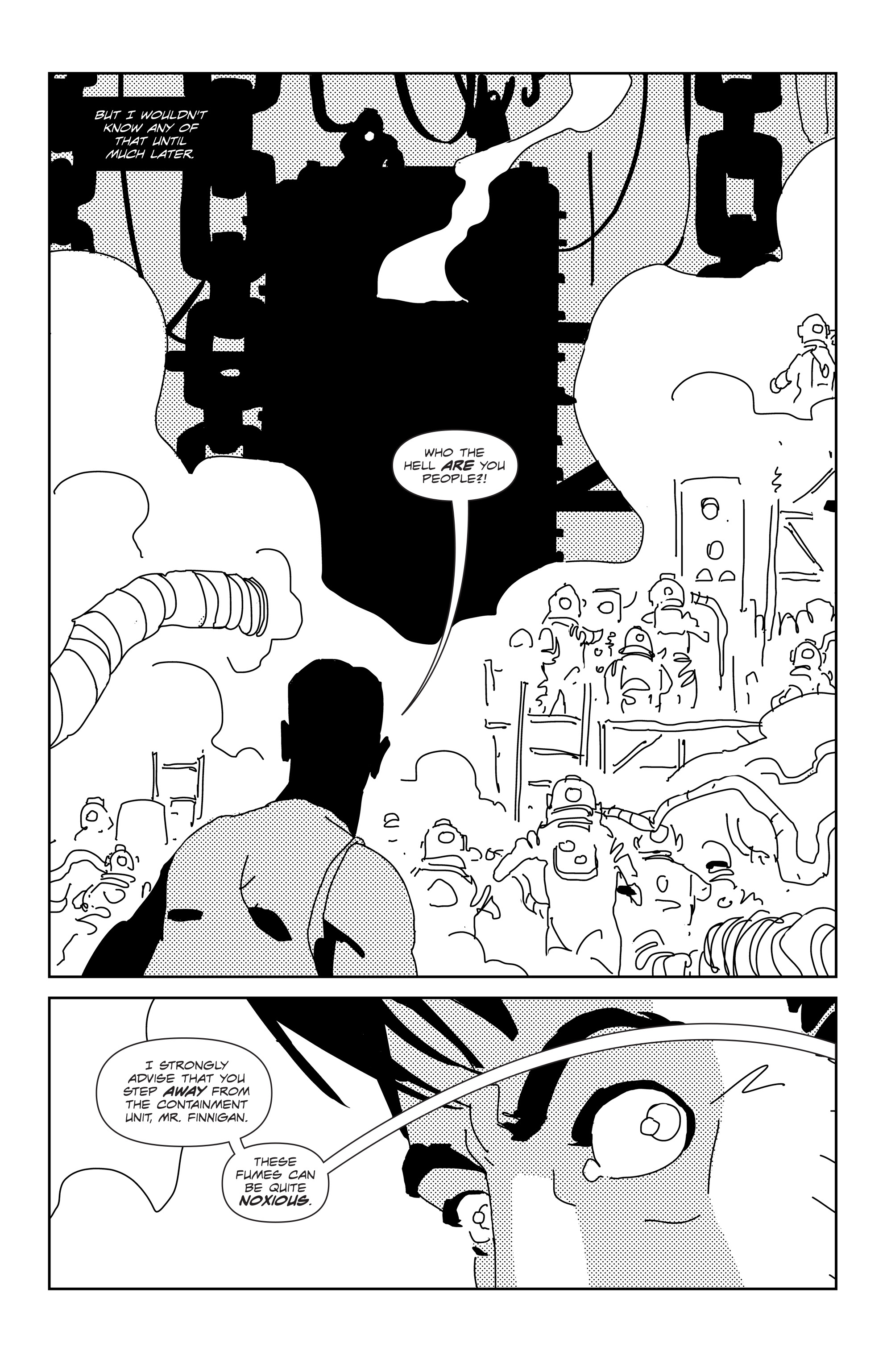 Read online Silver comic -  Issue #12 - 43