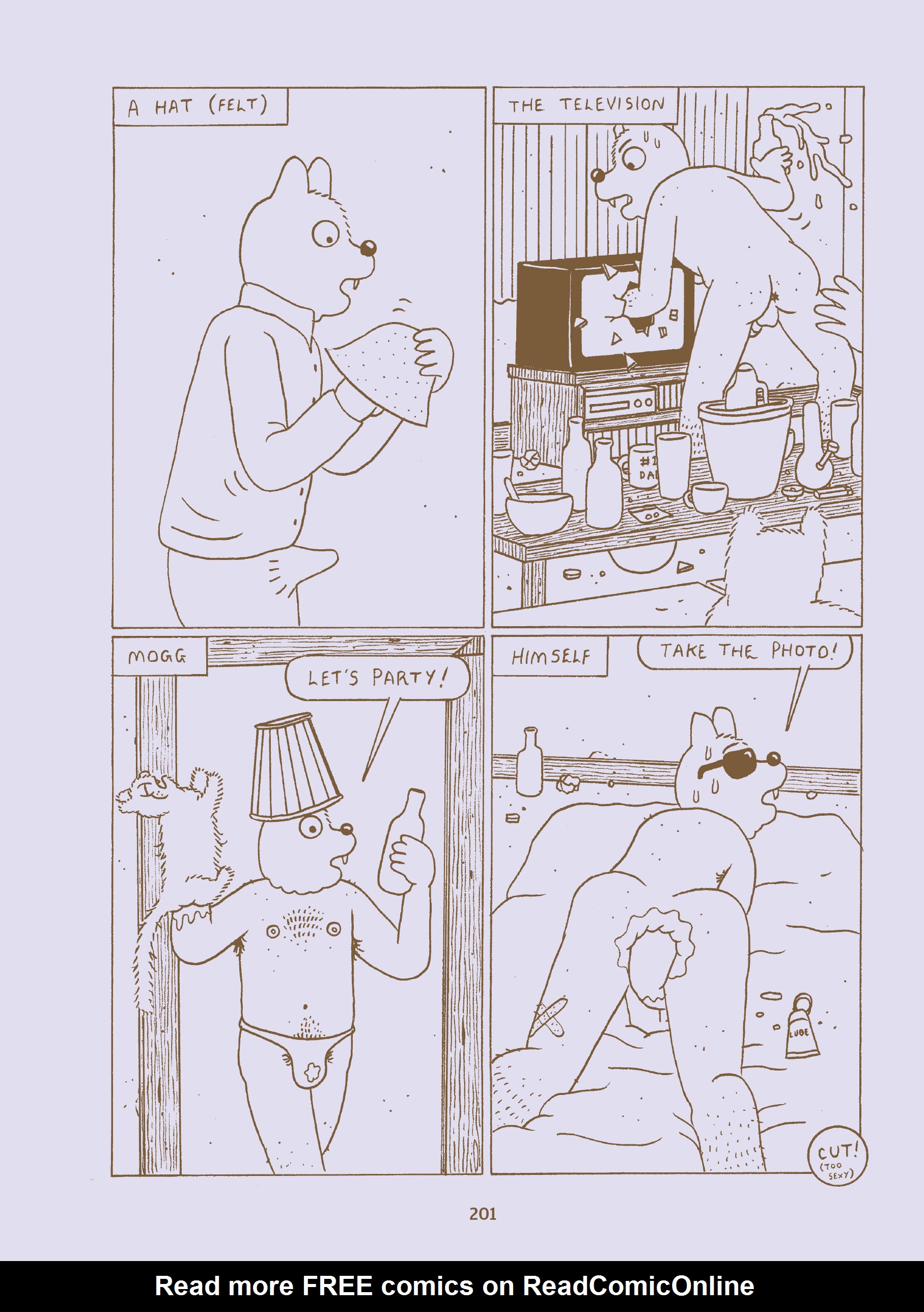 Read online Seeds and Stems comic -  Issue # TPB (Part 2) - 98