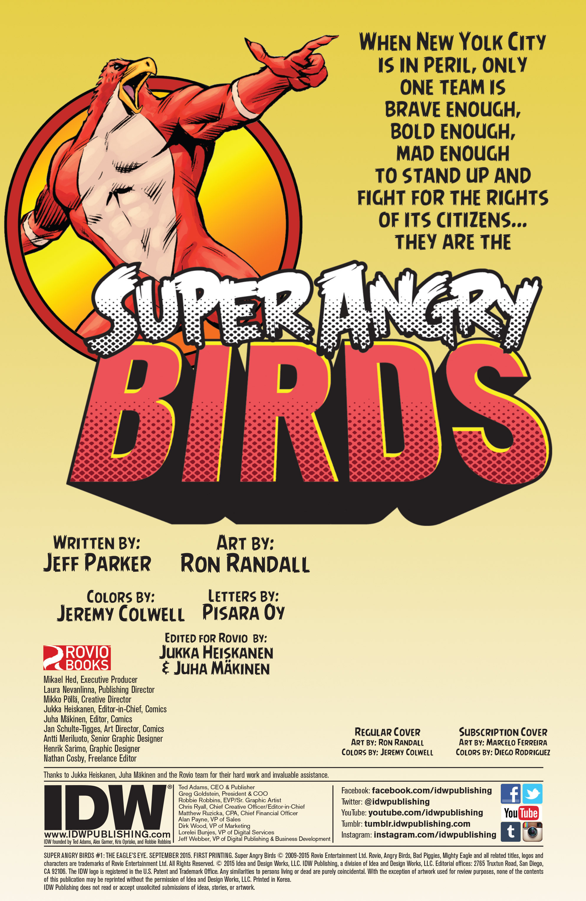 Read online Angry Birds Comics (2016) comic -  Issue #5 - 26
