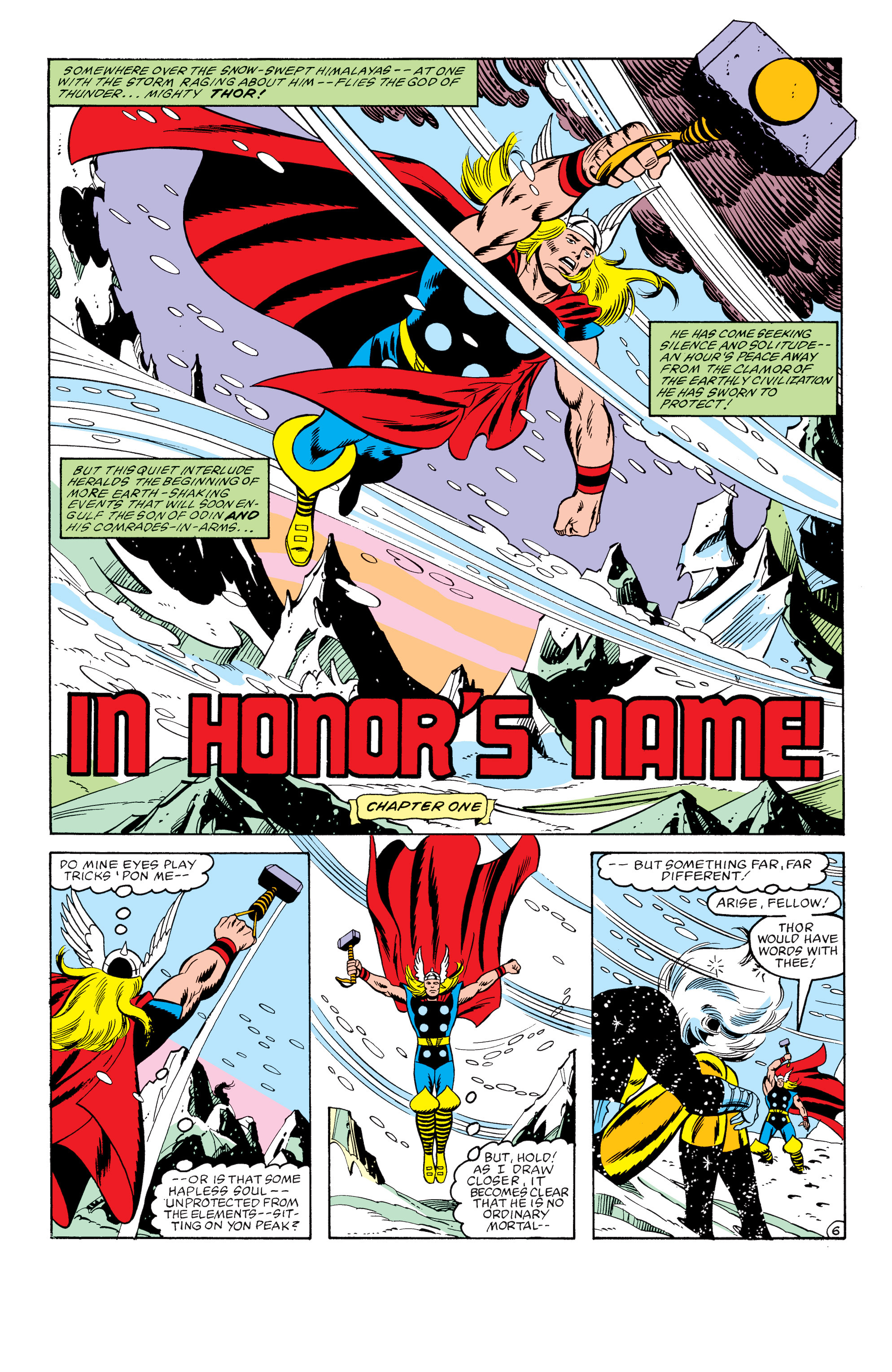 Read online The Avengers (1963) comic -  Issue # _Annual 11 - 7