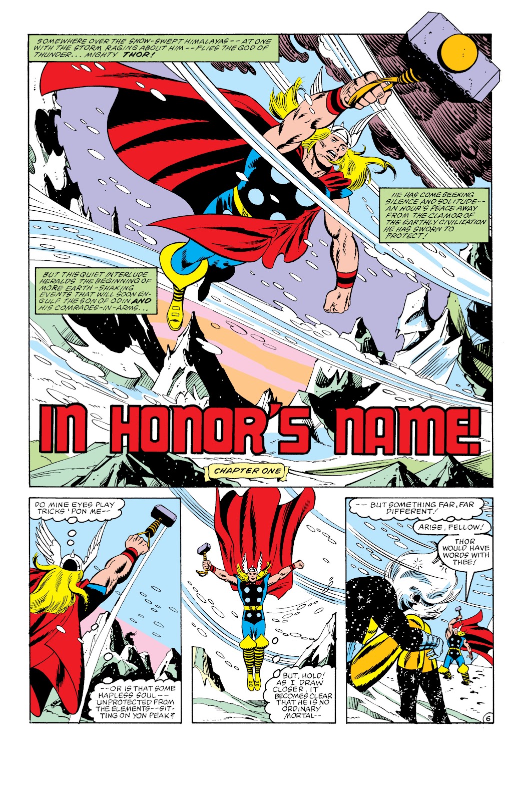 The Avengers (1963) issue Annual 11 - Page 7