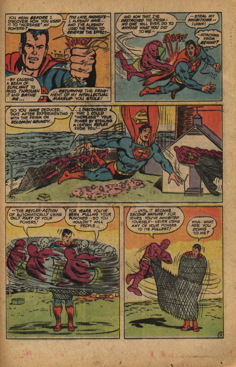Superman (1939) issue 322 - Page 21
