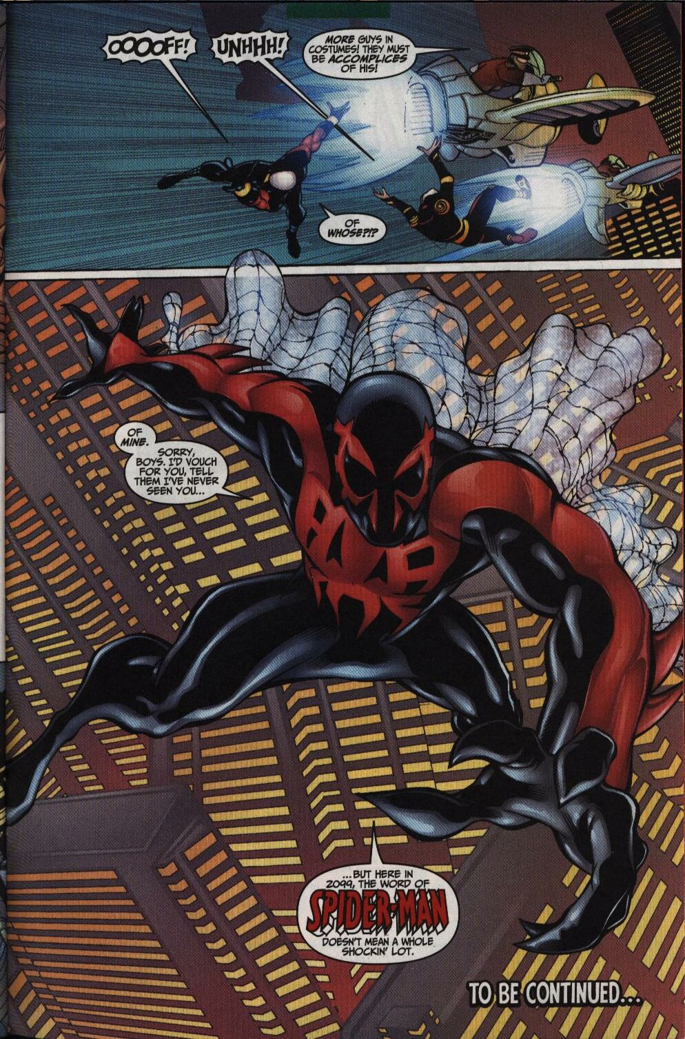 Read online Captain Marvel (1999) comic -  Issue #27 - 23