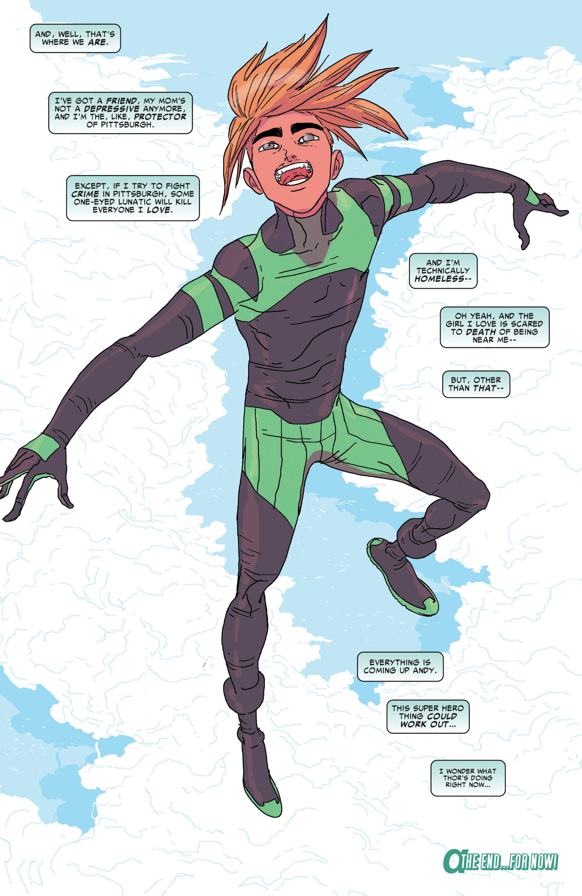 Read online Amazing Spider-Man: Big Time - The Complete Collection comic -  Issue # TPB 4 (Part 4) - 43