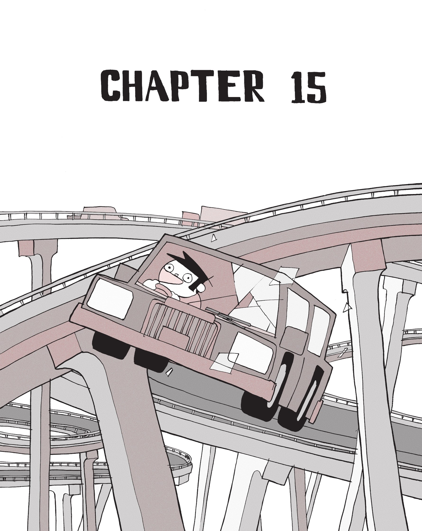 Read online Jason Shiga: Demon comic -  Issue # TPB 3 (Part 1) - 81