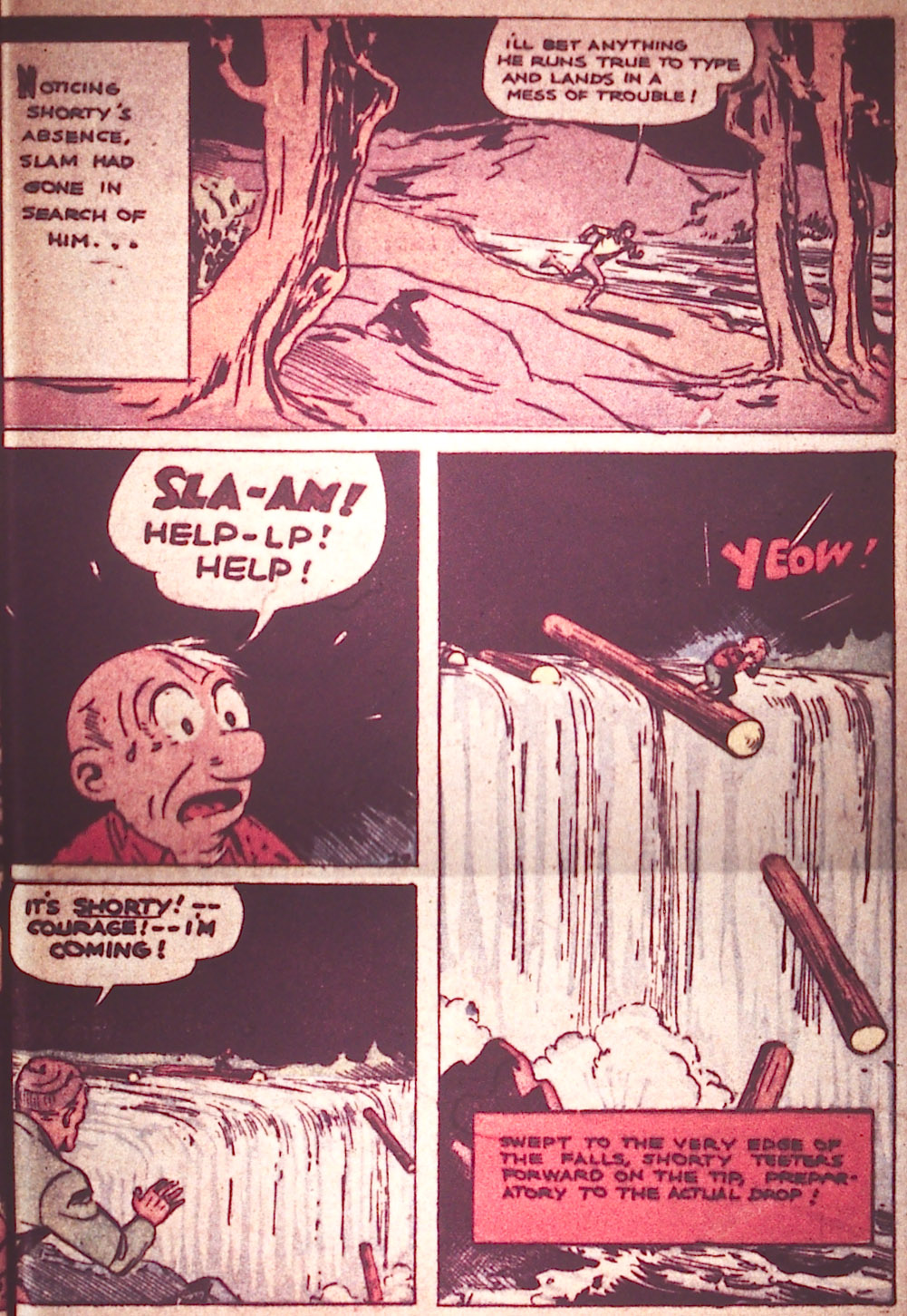 Read online Detective Comics (1937) comic -  Issue #12 - 63