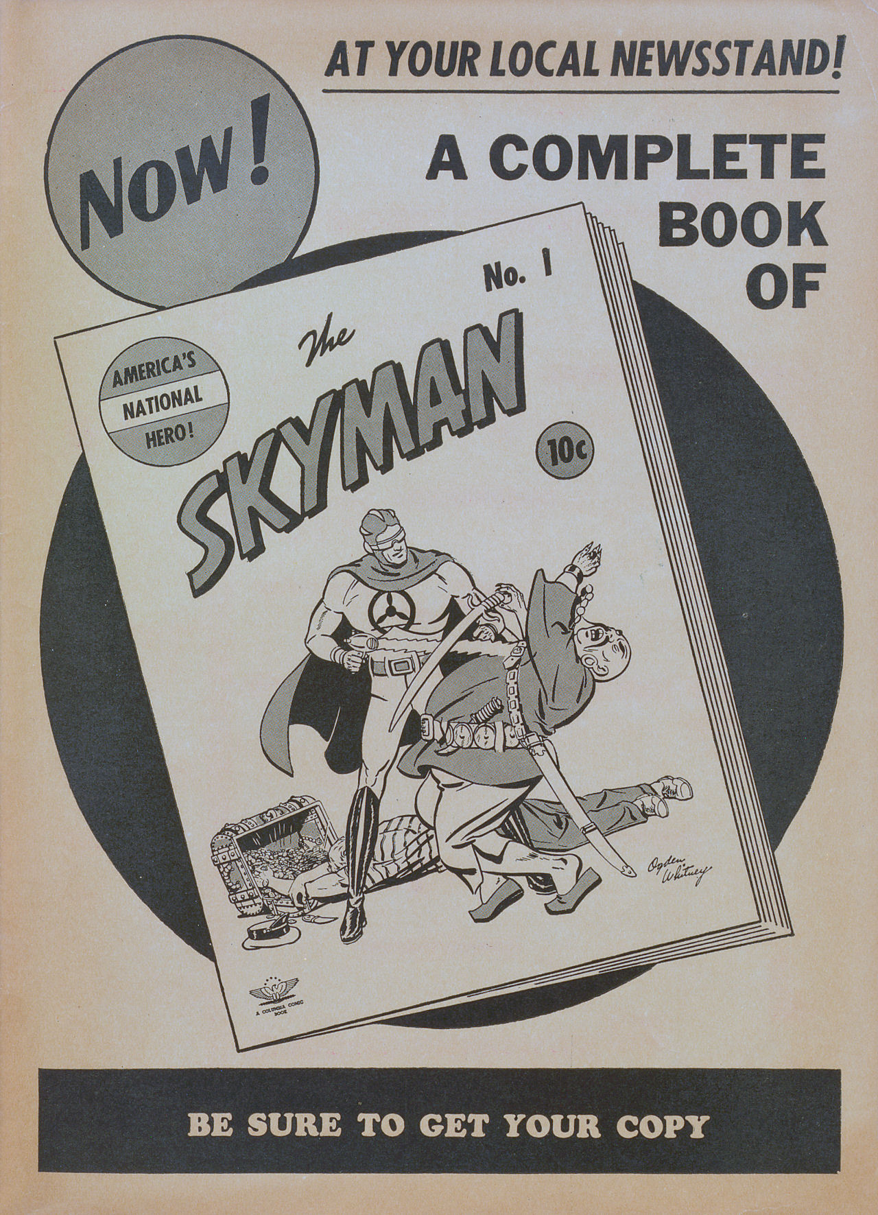 Read online Big Shot comic -  Issue #16 - 67