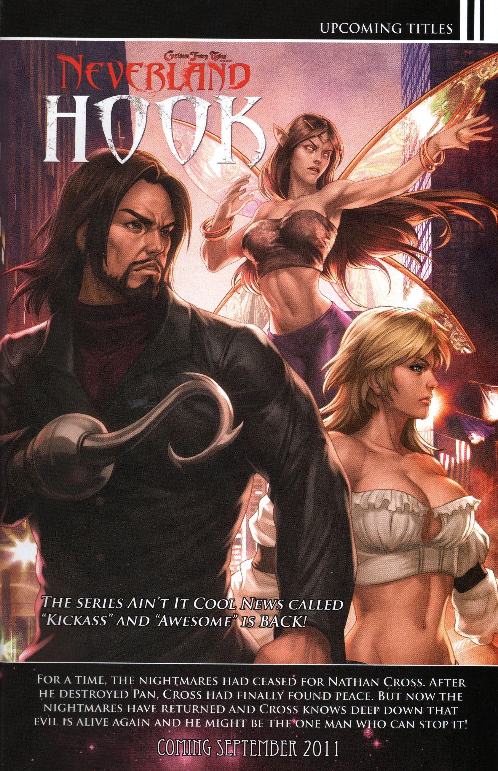 Read online Charmed comic -  Issue #14 - 32