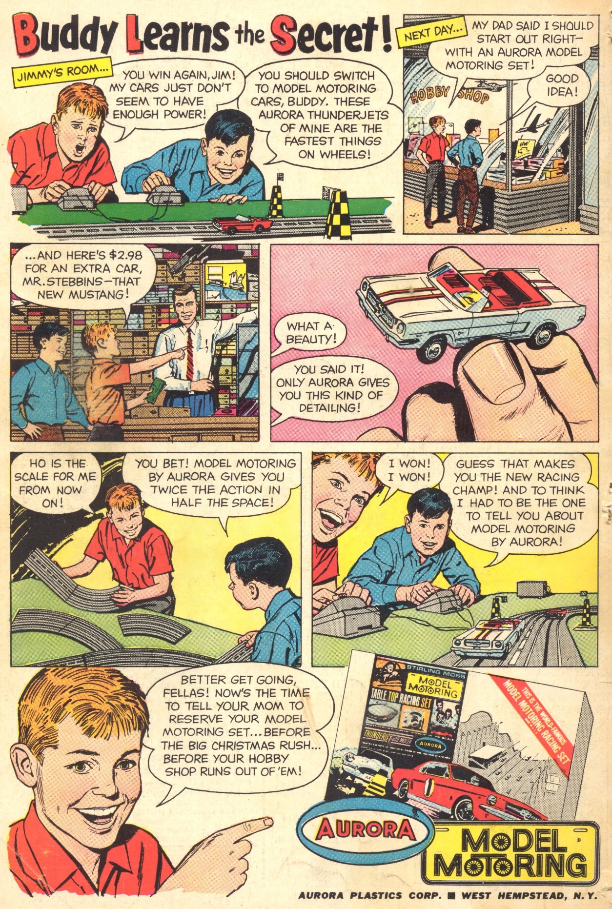 Blackhawk (1957) Issue #204 #97 - English 36