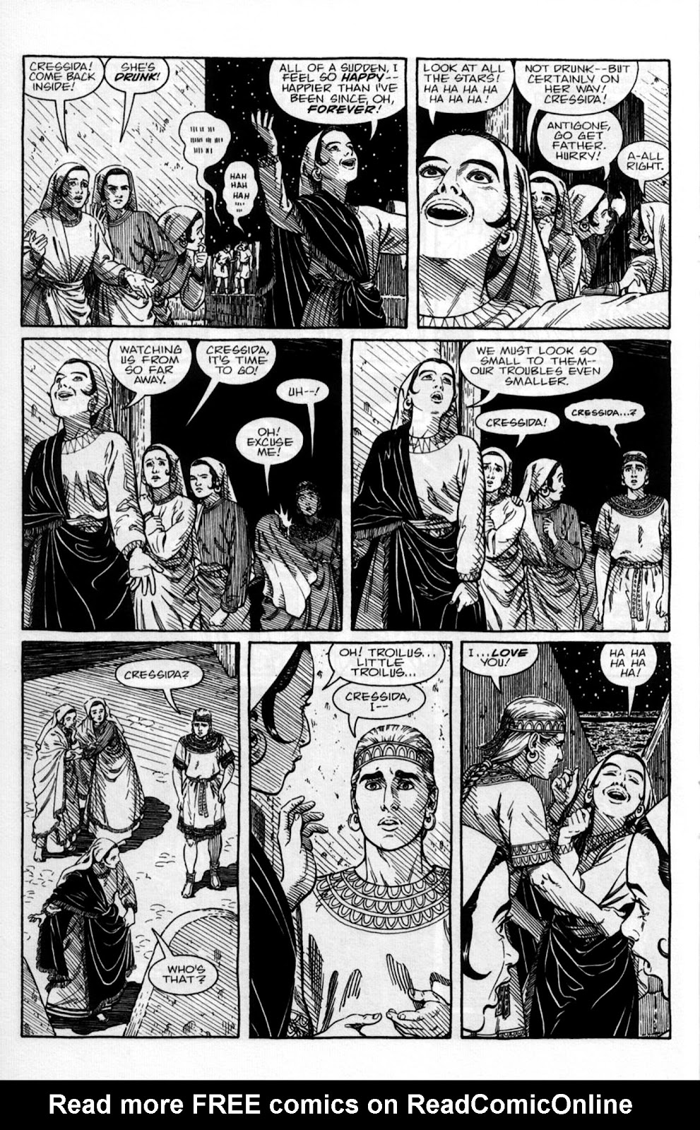Age of Bronze issue 11 - Page 12