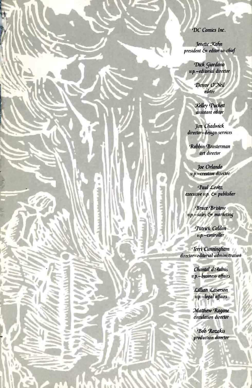 Read online Batman: Holy Terror comic -  Issue # Full - 49