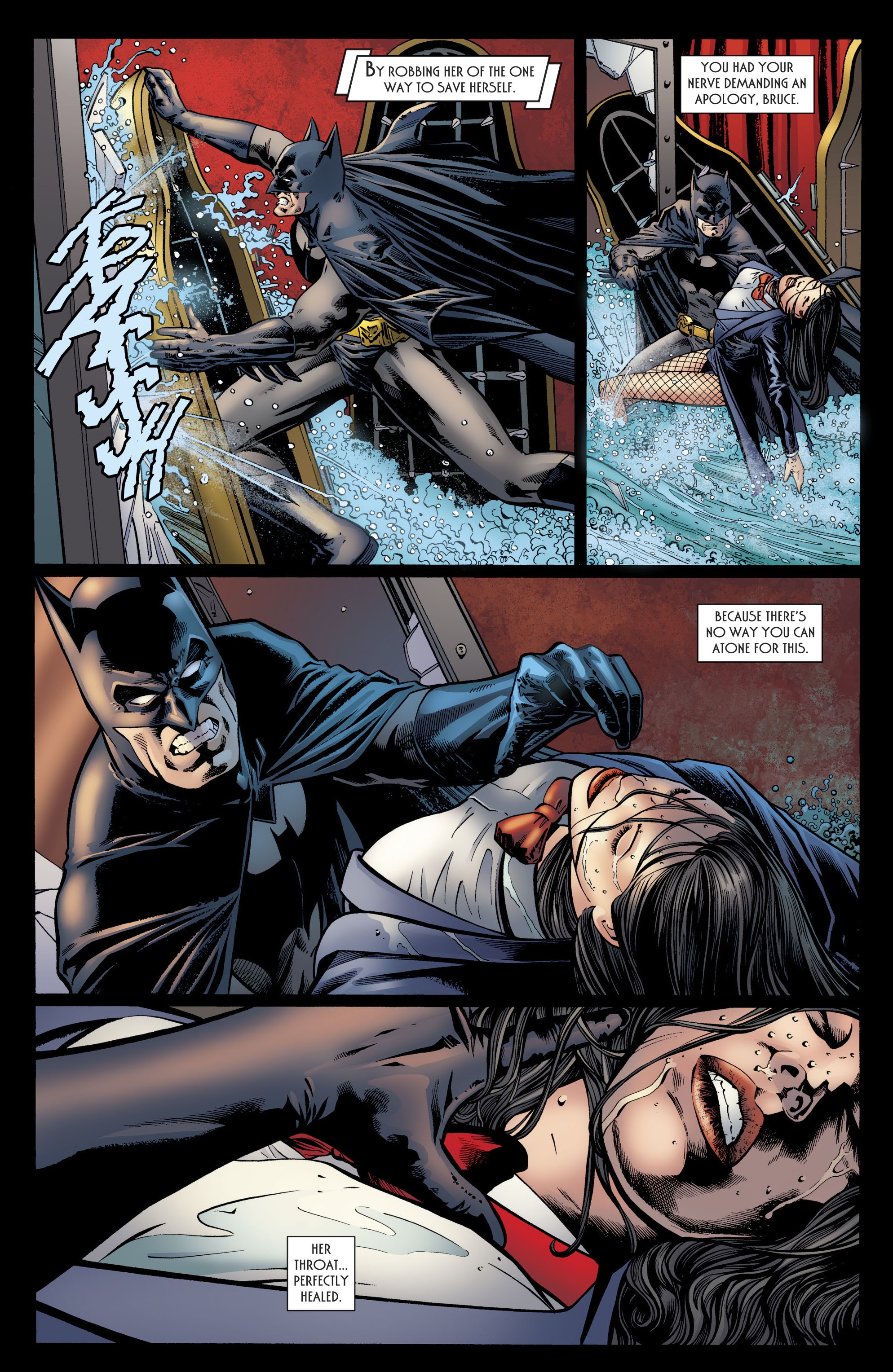 Read online The Joker: His Greatest Jokes comic -  Issue # TPB (Part 2) - 69