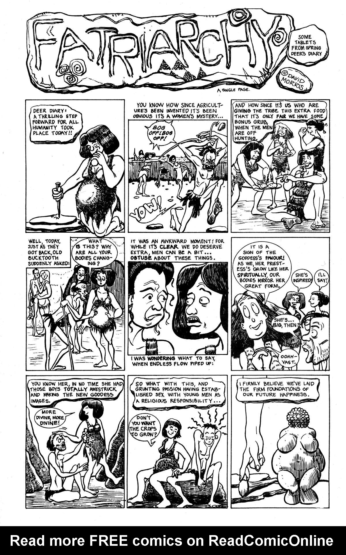 Read online Cerebus comic -  Issue #152 - 29