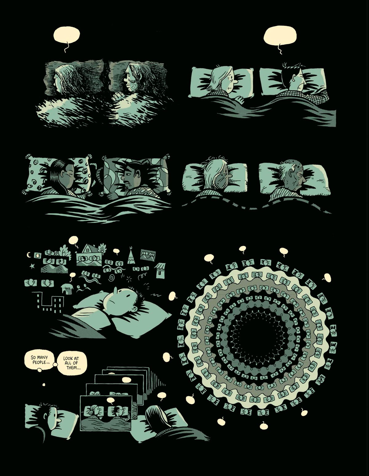 Read online Ganges comic -  Issue # TPB (Part 1) - 47