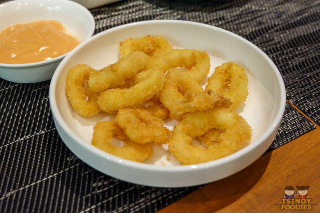 calamares fritos calamares fritos