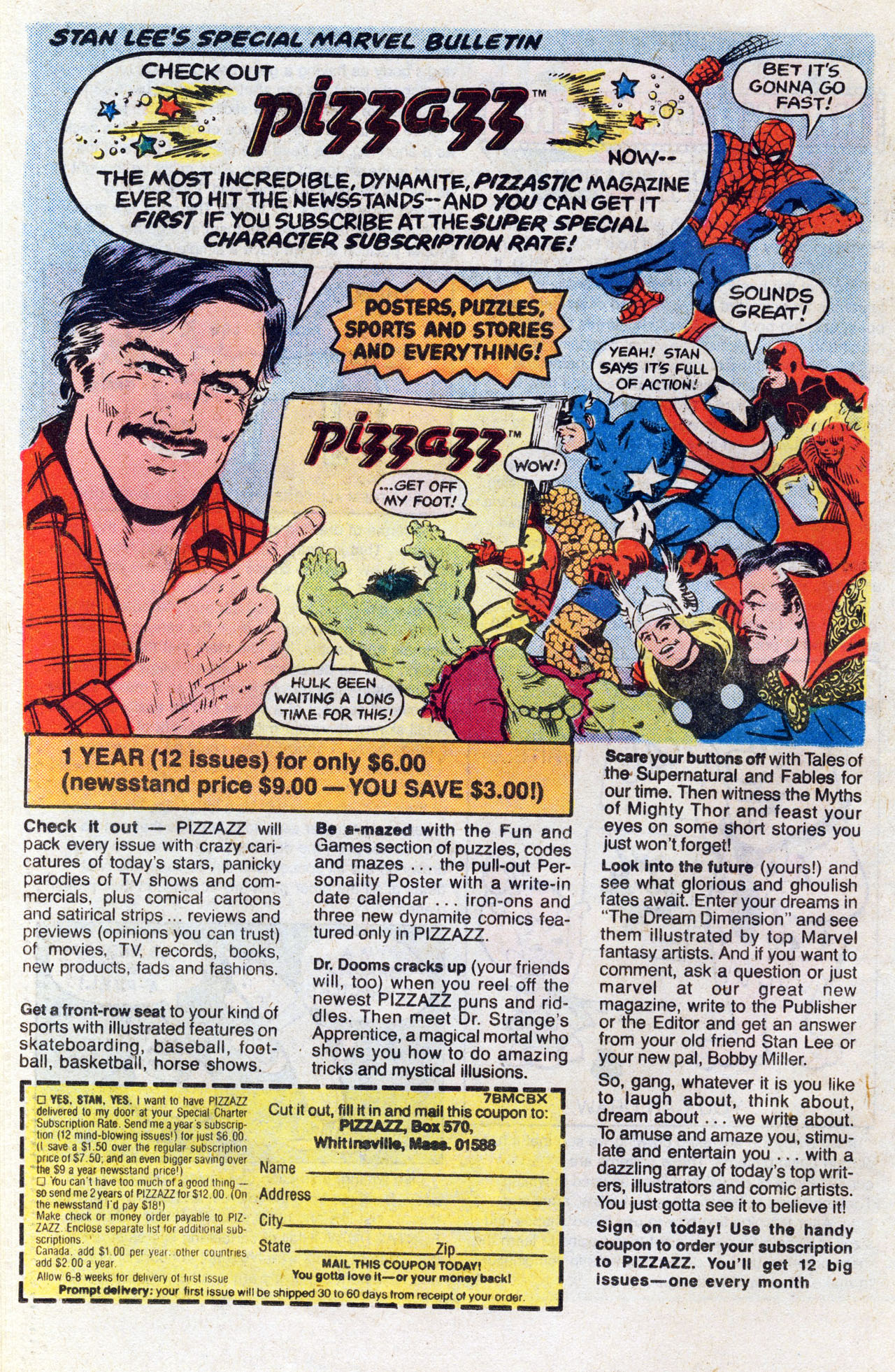 Read online The Flintstones (1977) comic -  Issue #3 - 18
