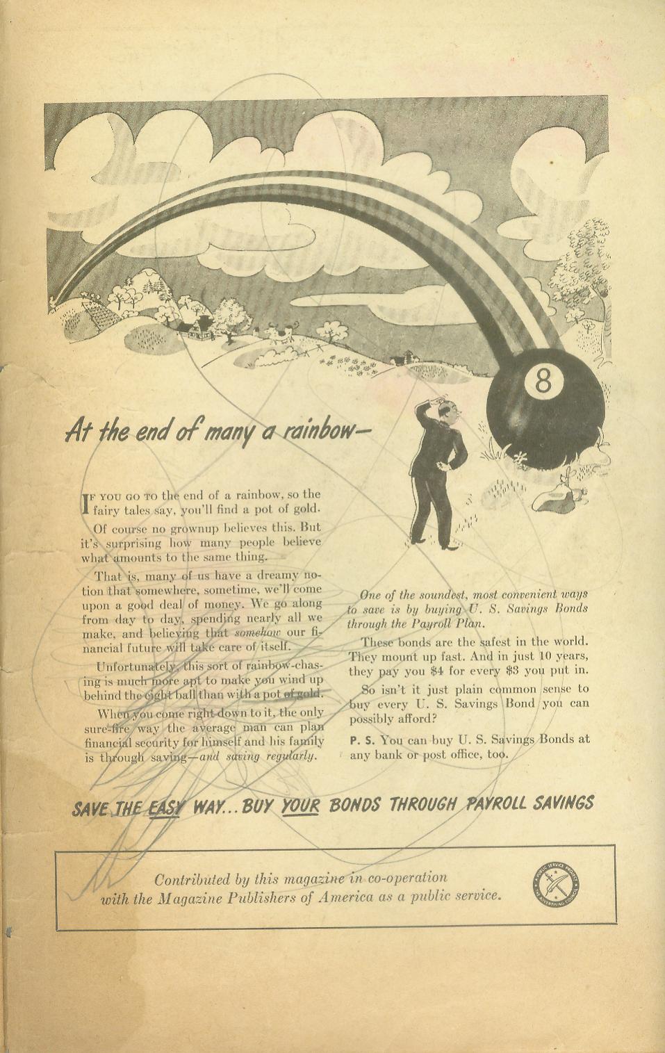 Read online Coo Coo Comics comic -  Issue #33 - 51