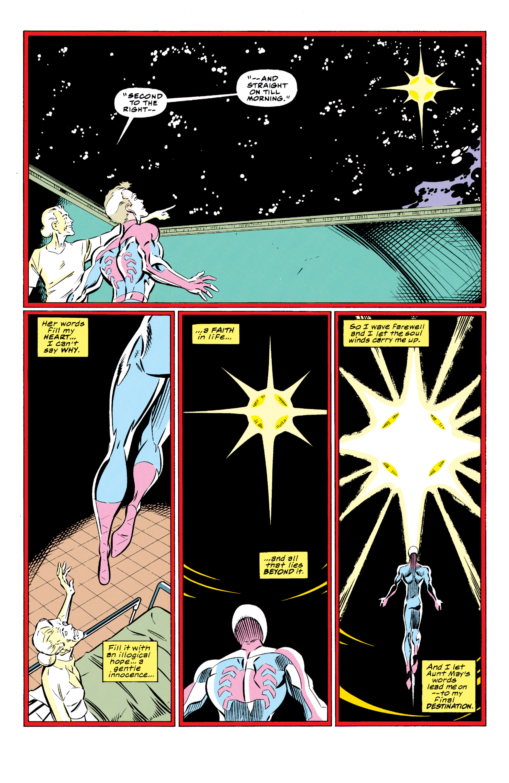 Read online Spider-Man: The Complete Clone Saga Epic comic -  Issue # TPB 2 (Part 2) - 26
