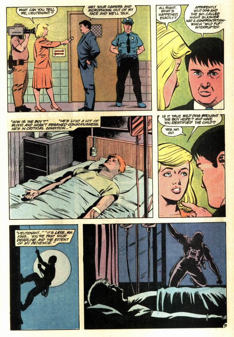 Action Comics (1938) 622 Page 11