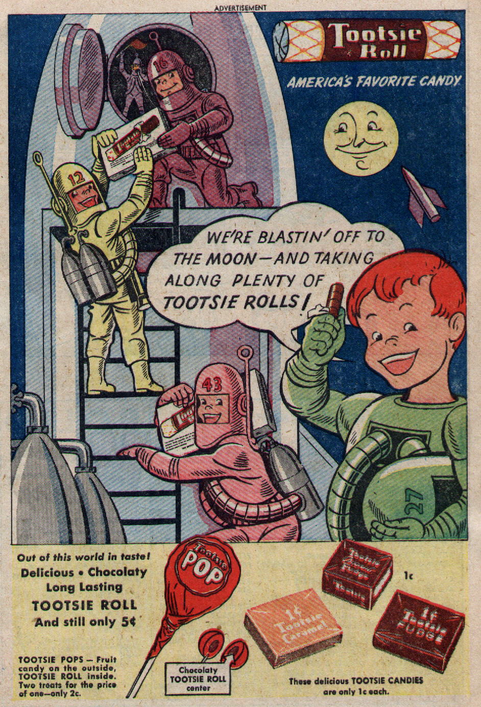 Read online Hopalong Cassidy comic -  Issue #93 - 11