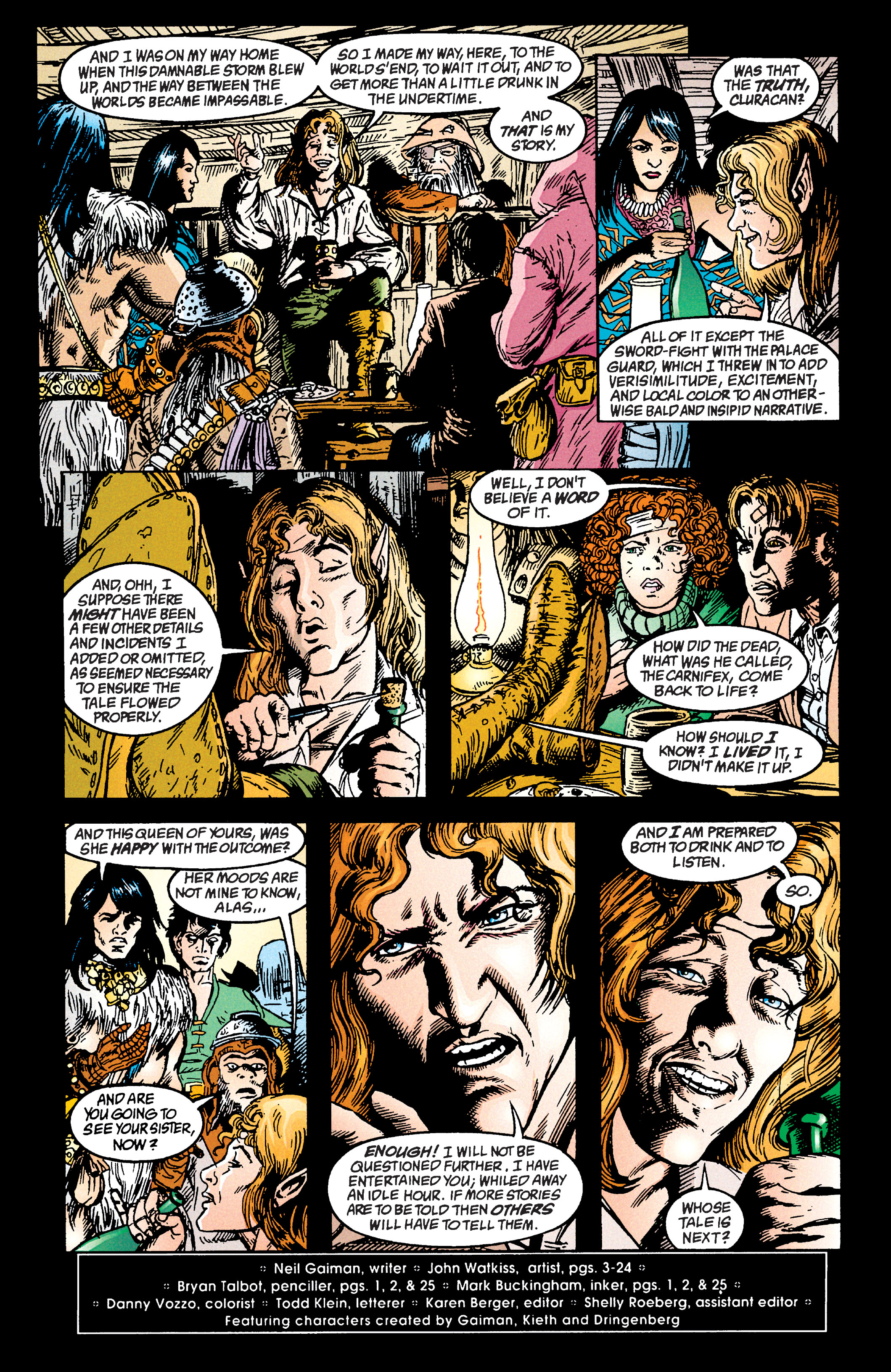 Read online The Sandman (1989) comic -  Issue # _The_Deluxe_Edition 4 (Part 1) - 59