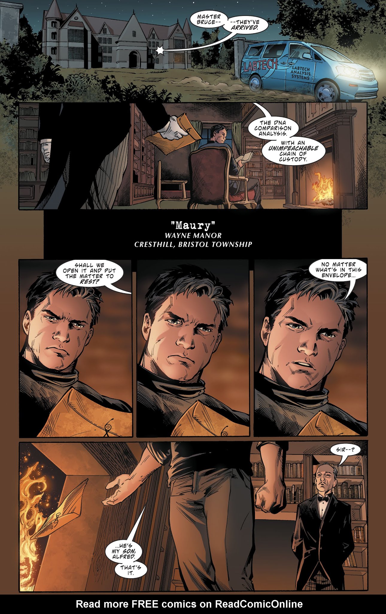 Read online Deathstroke (2016) comic -  Issue #35 - 22