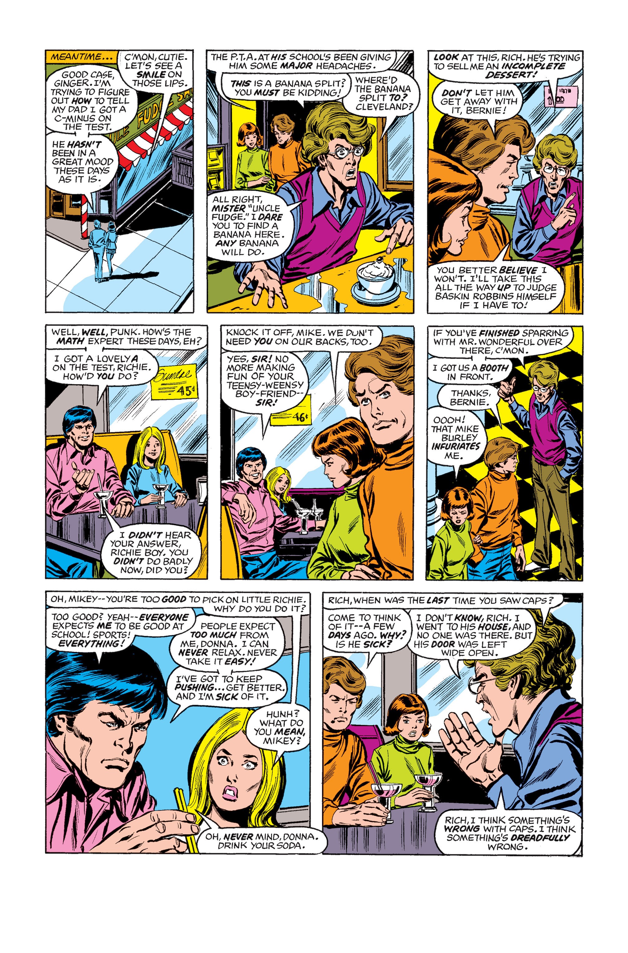 Read online Nova (1976) comic -  Issue #4 - 8