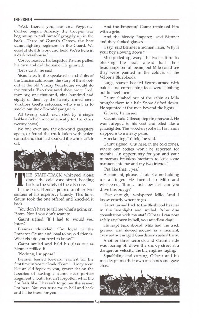 Read online Inferno! (1997) comic -  Issue #30 - 64