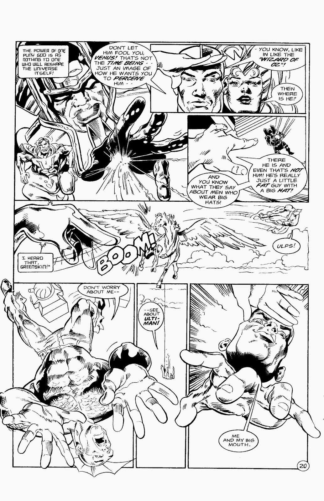 Big Bang Comics issue 18 - Page 22