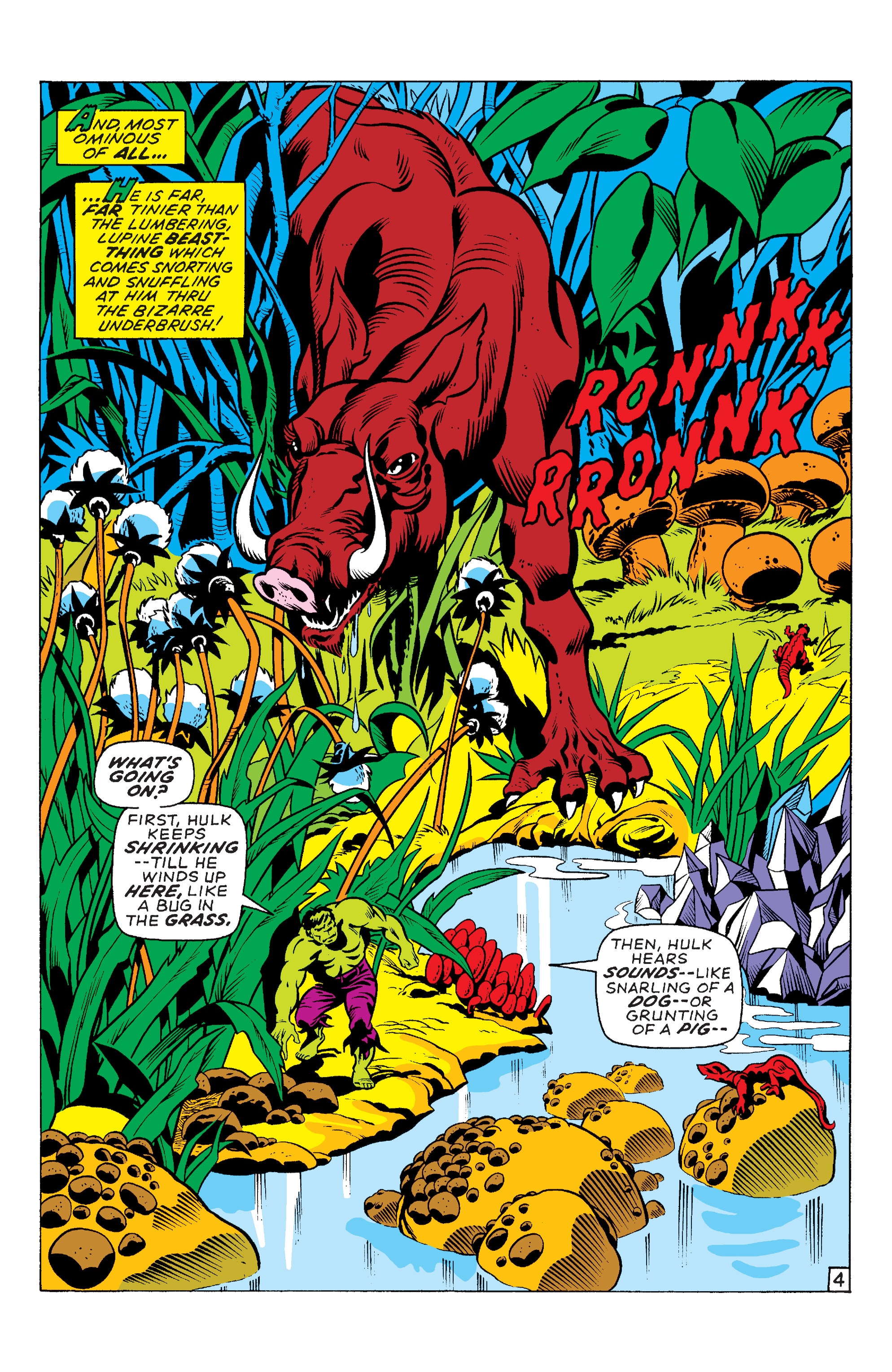 Read online Marvel Masterworks: The Avengers comic -  Issue # TPB 9 (Part 2) - 90