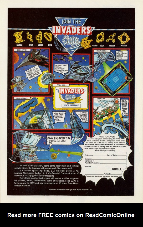 Read online She-Ra comic -  Issue #10 - 15