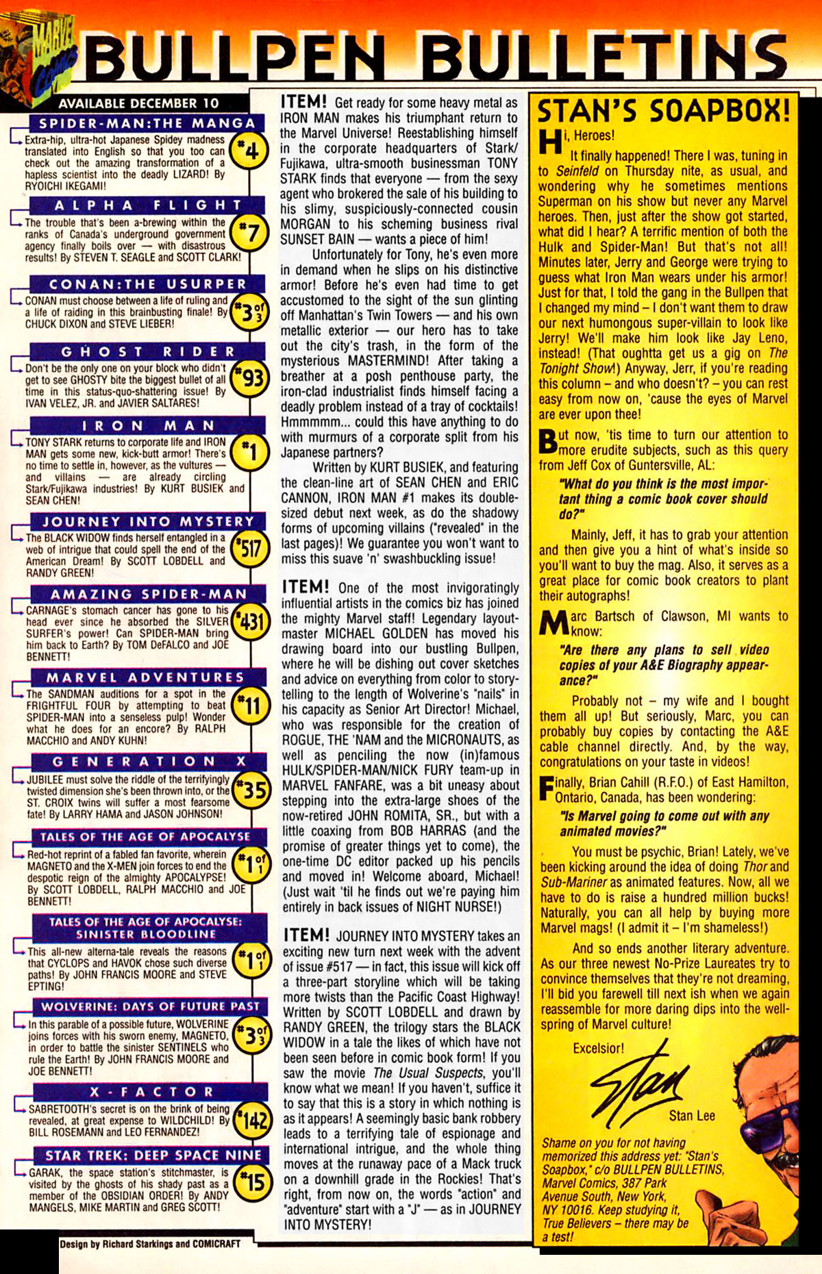 Read online Ka-Zar (1997) comic -  Issue #10 - 22