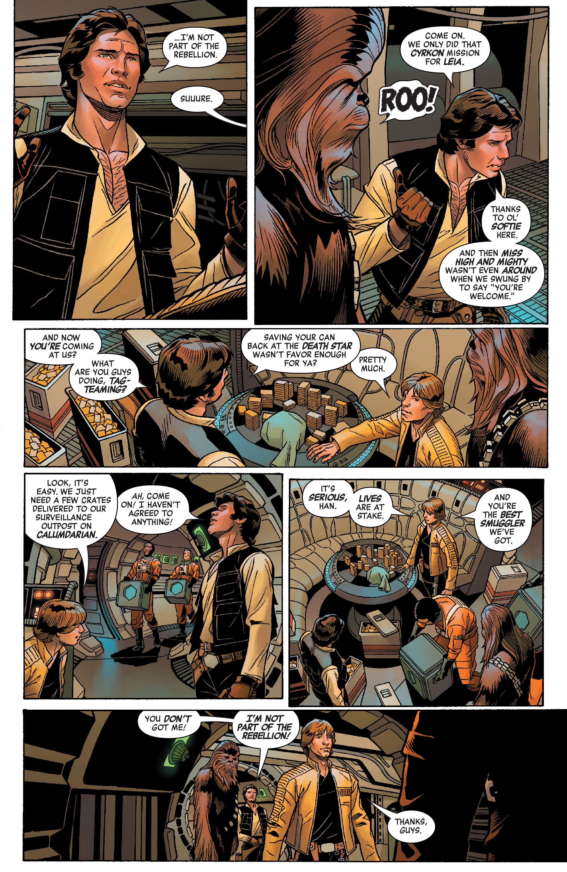 Read online Star Wars: Age of Rebellion (2020) comic -  Issue # TPB (Part 1) - 53