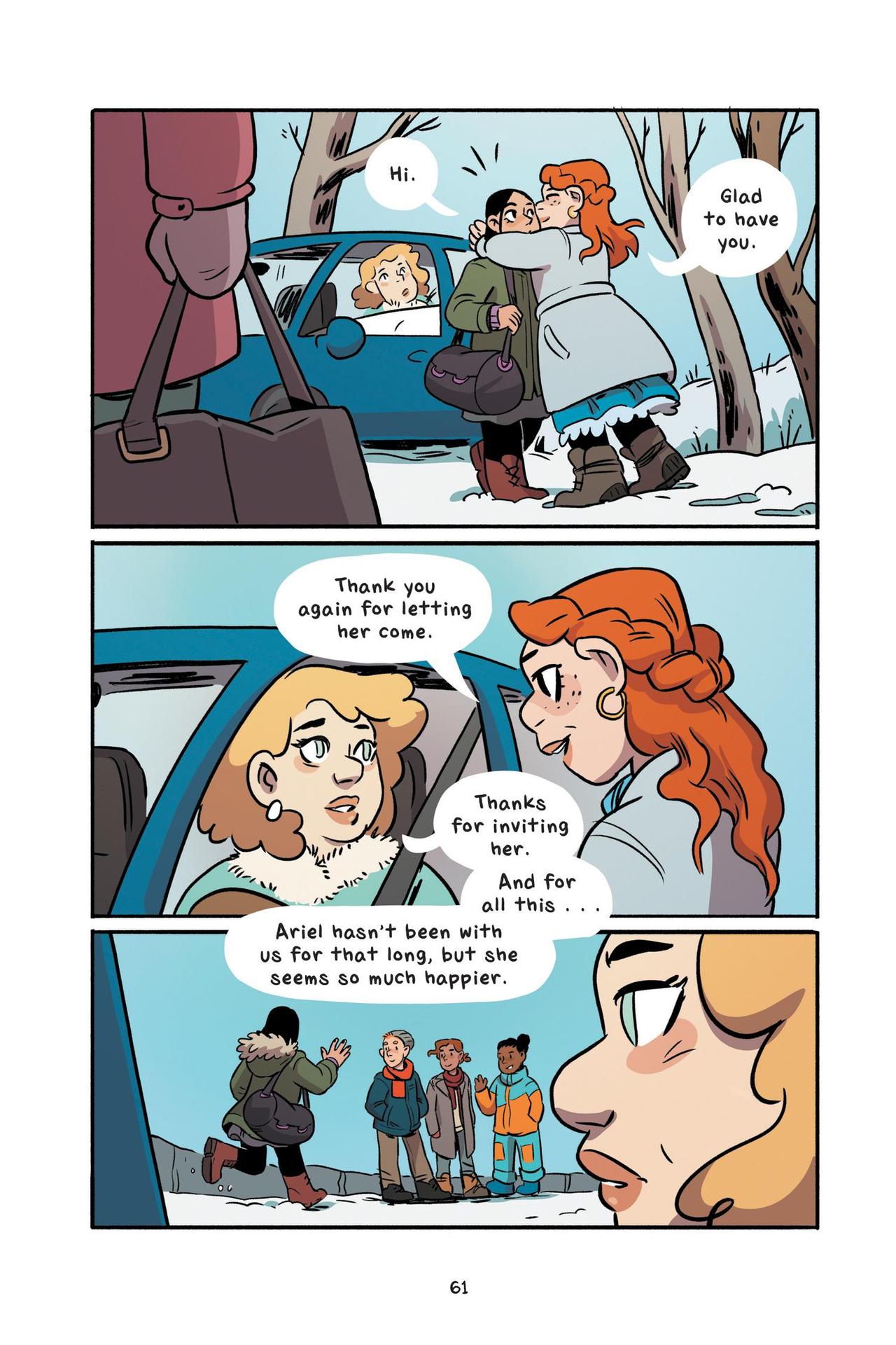 Read online The Midwinter Witch comic -  Issue # TPB (Part 1) - 67