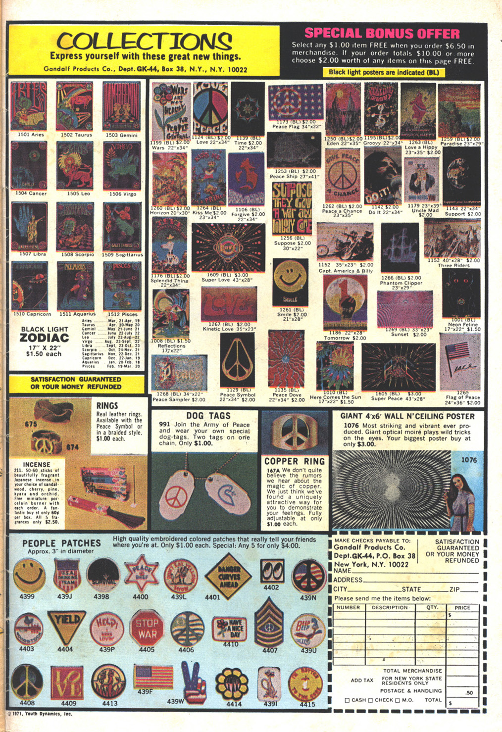 Read online Walt Disney Showcase (1970) comic -  Issue #22 - 35