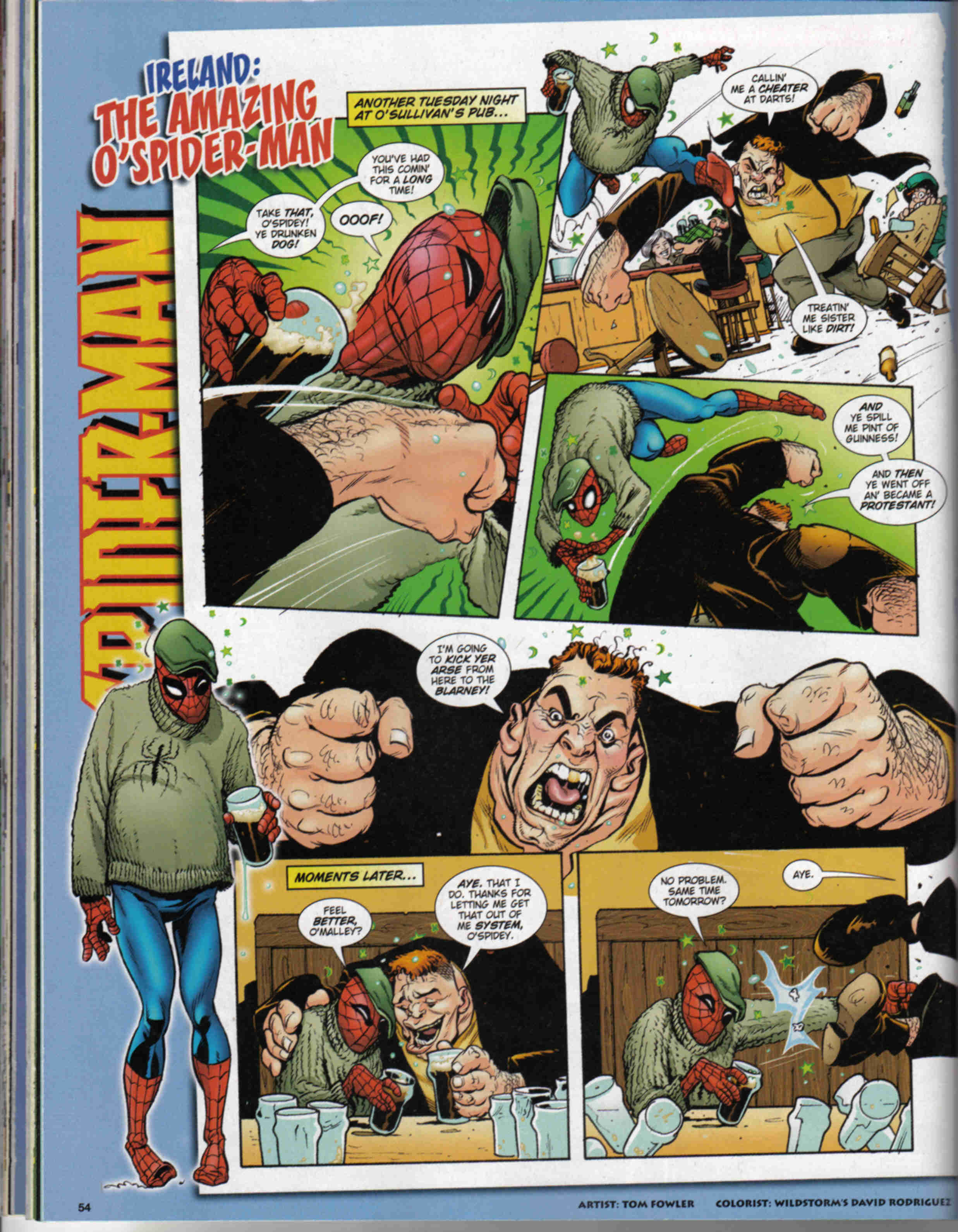 Read online MAD comic -  Issue #448 - 42