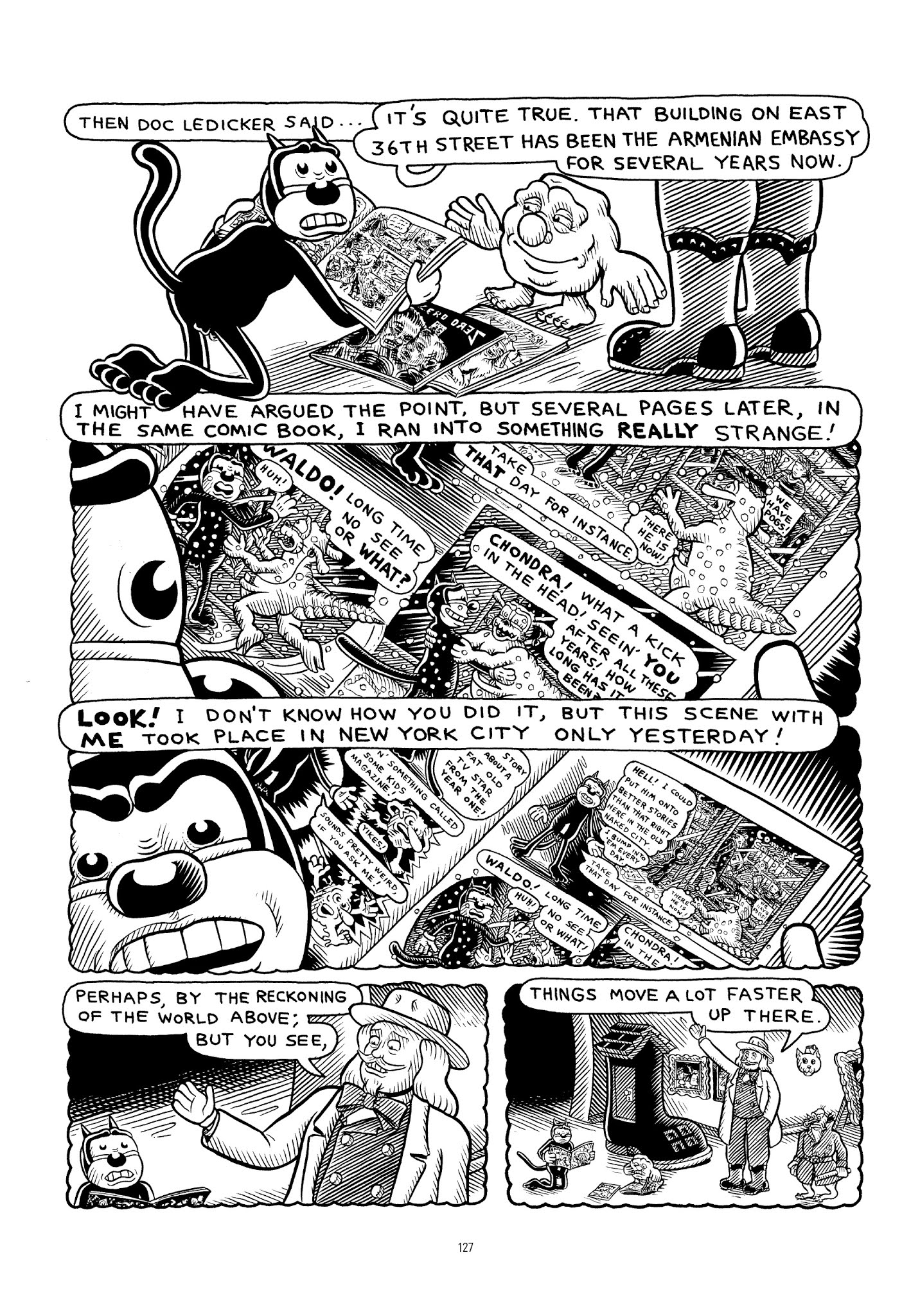 Read online The Search For Smilin' Ed! comic -  Issue # TPB (Part 2) - 34