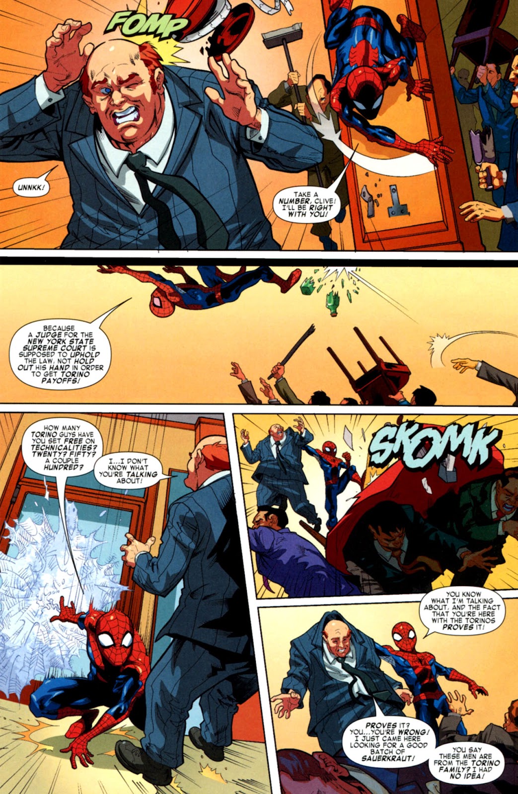 Marvel Adventures Spider-Man (2010) issue 1 - Page 7