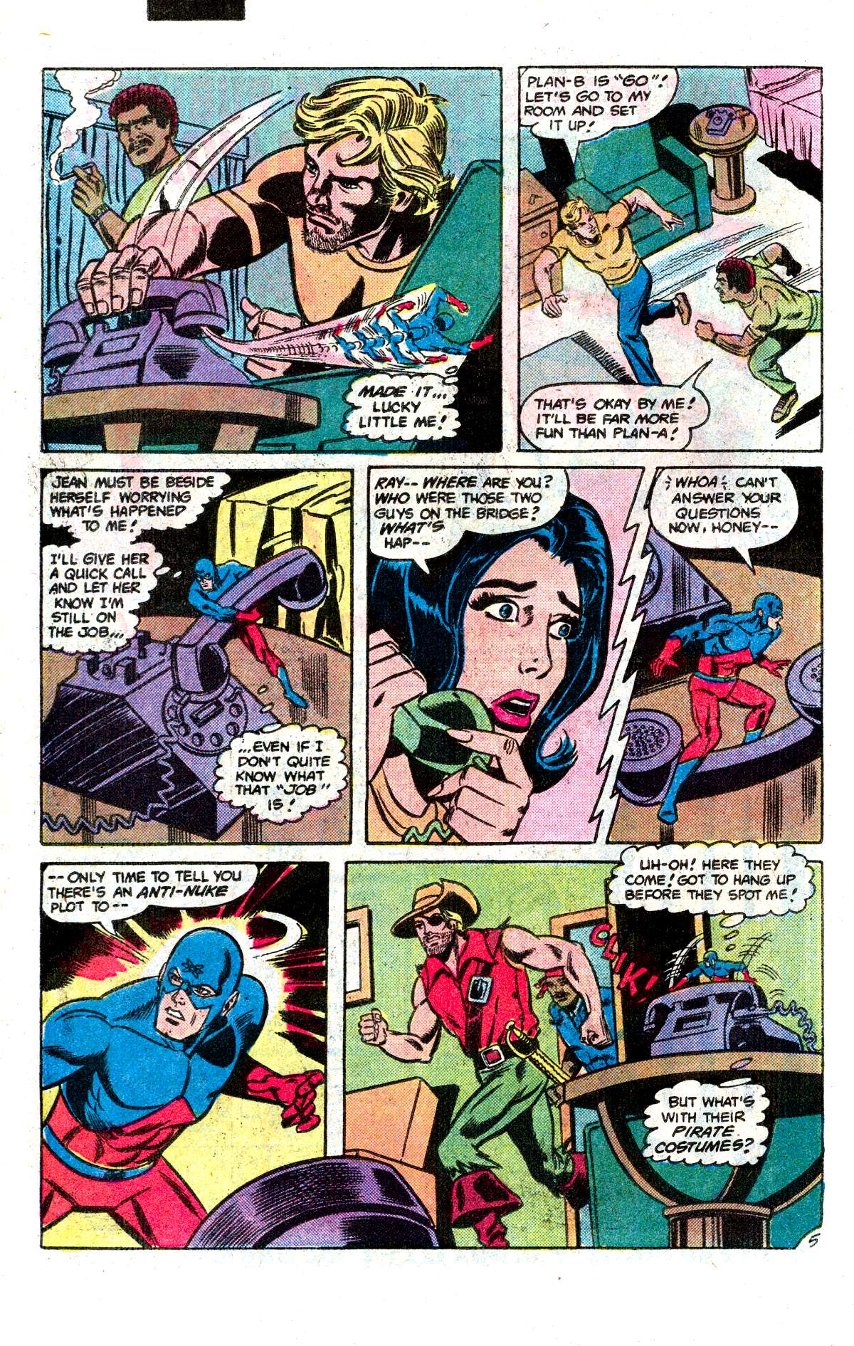 Action Comics (1938) 532 Page 22