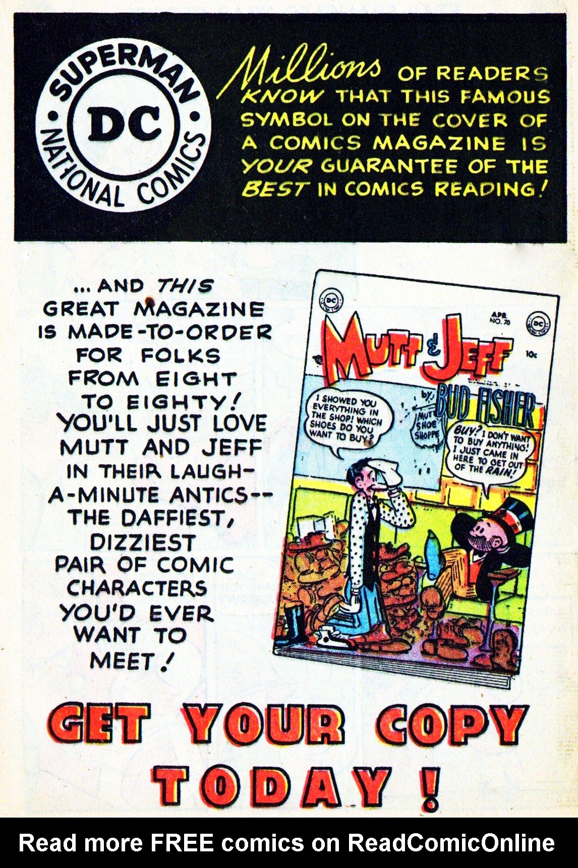 Read online Star Spangled War Stories (1952) comic -  Issue #20 - 17