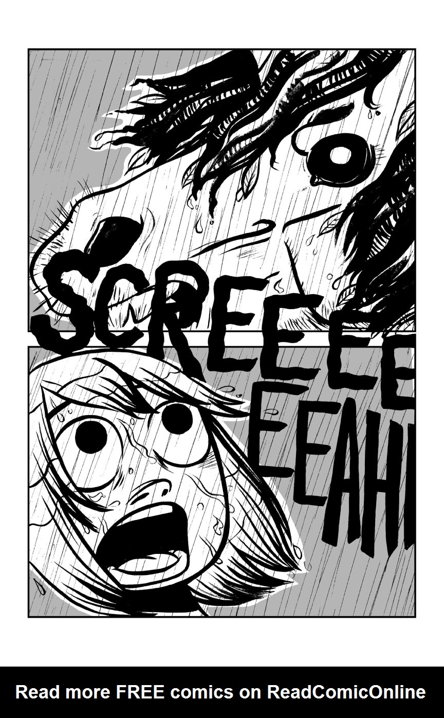Read online The War At Ellsmere comic -  Issue # TPB (Part 2) - 44
