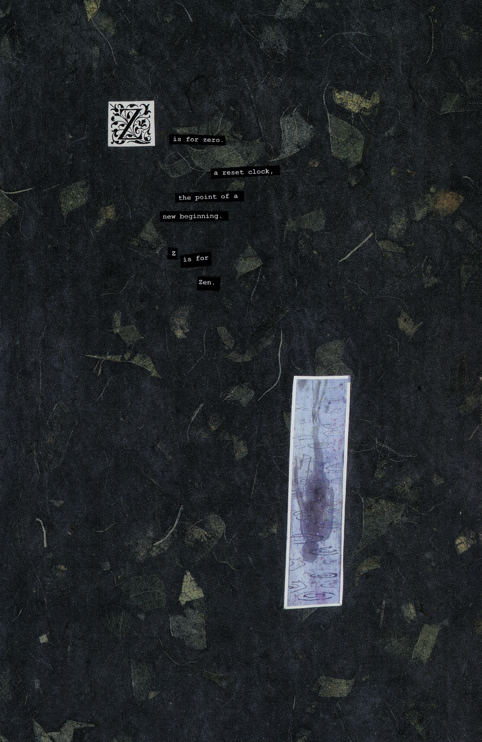 Read online Kabuki (1997) comic -  Issue #9 - 30