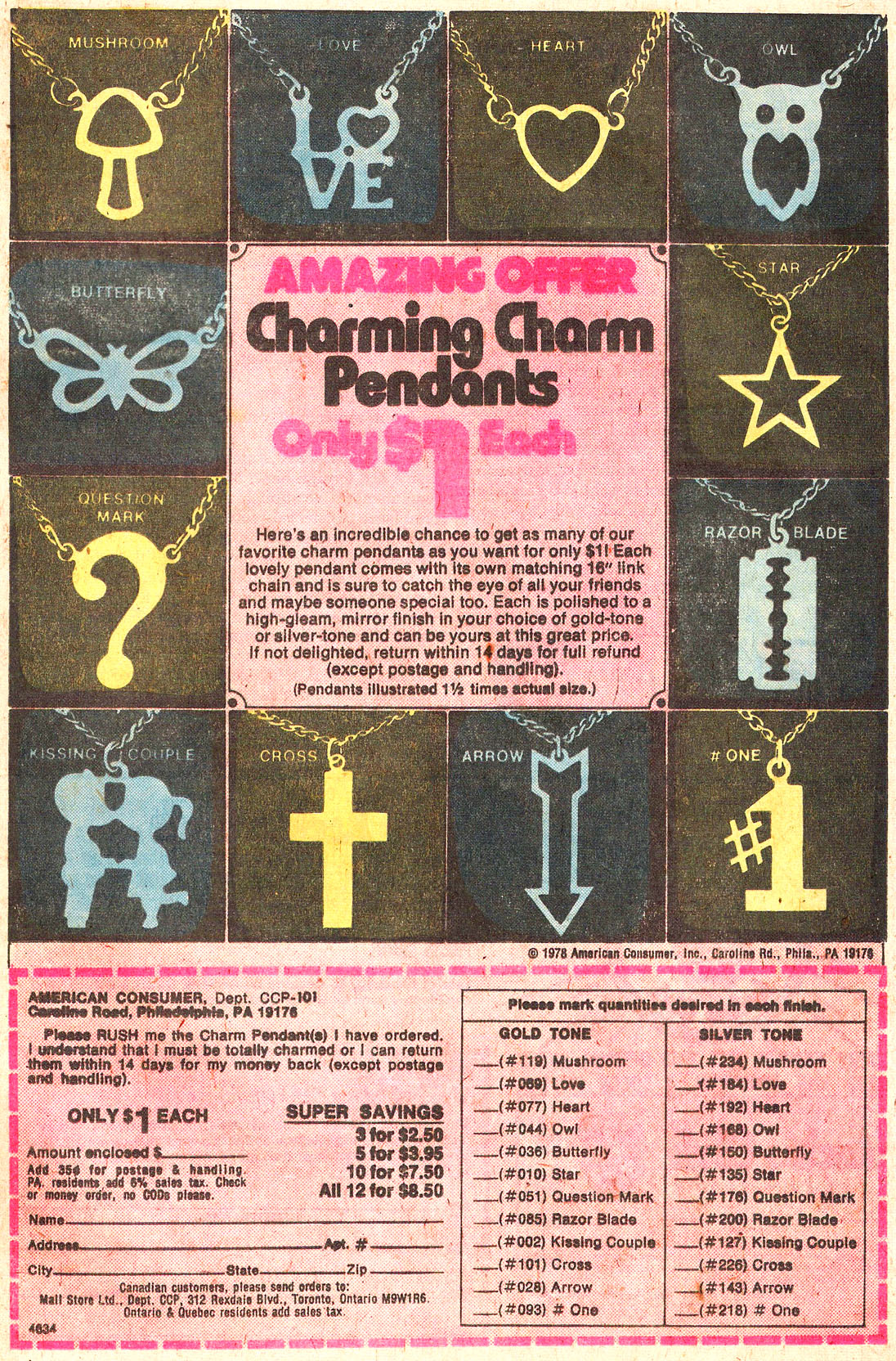 Read online Pep Comics comic -  Issue #340 - 25