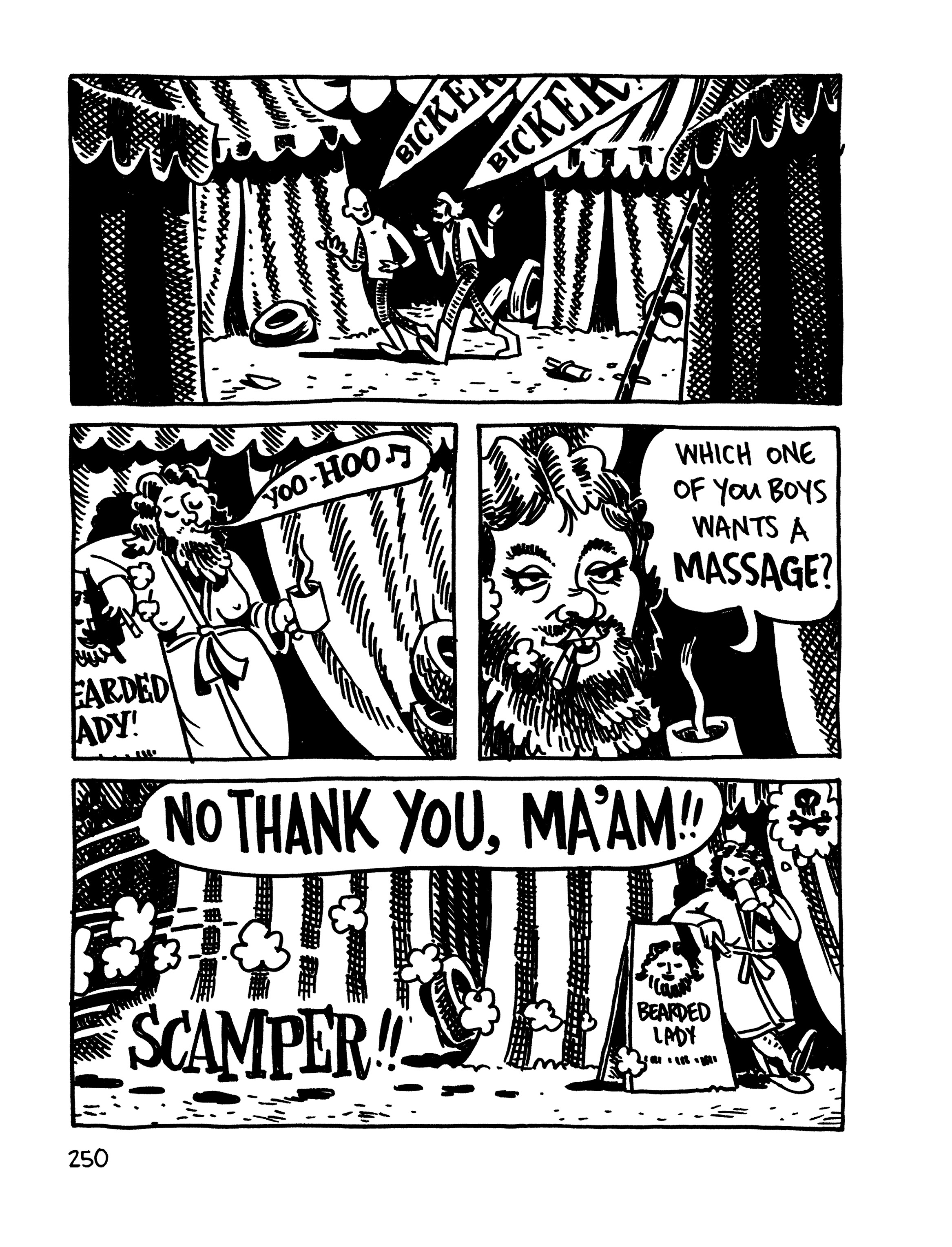 Read online Far Arden comic -  Issue # TPB (Part 3) - 41