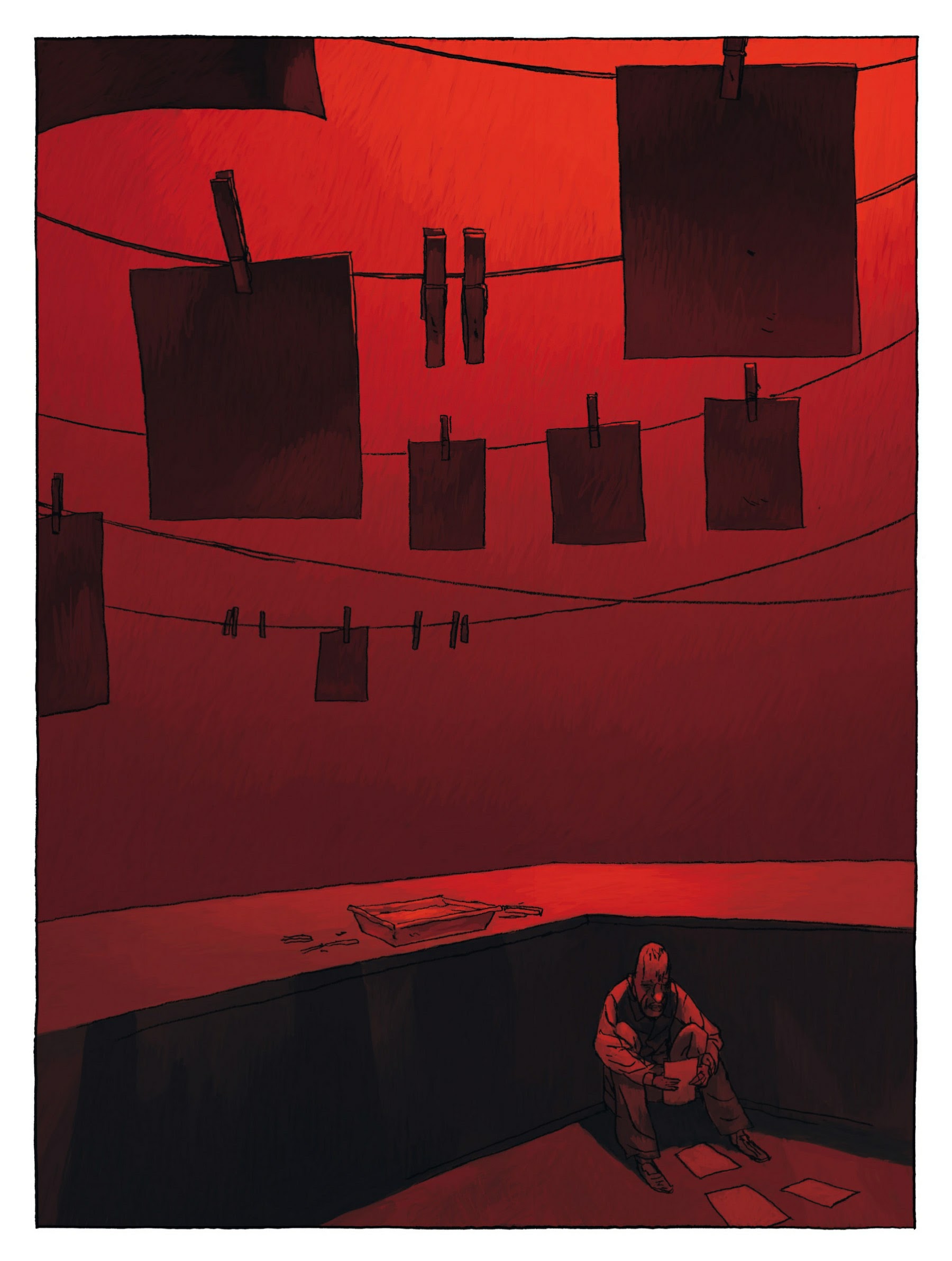 Read online Marilyn's Monsters comic -  Issue # TPB (Part 1) - 48