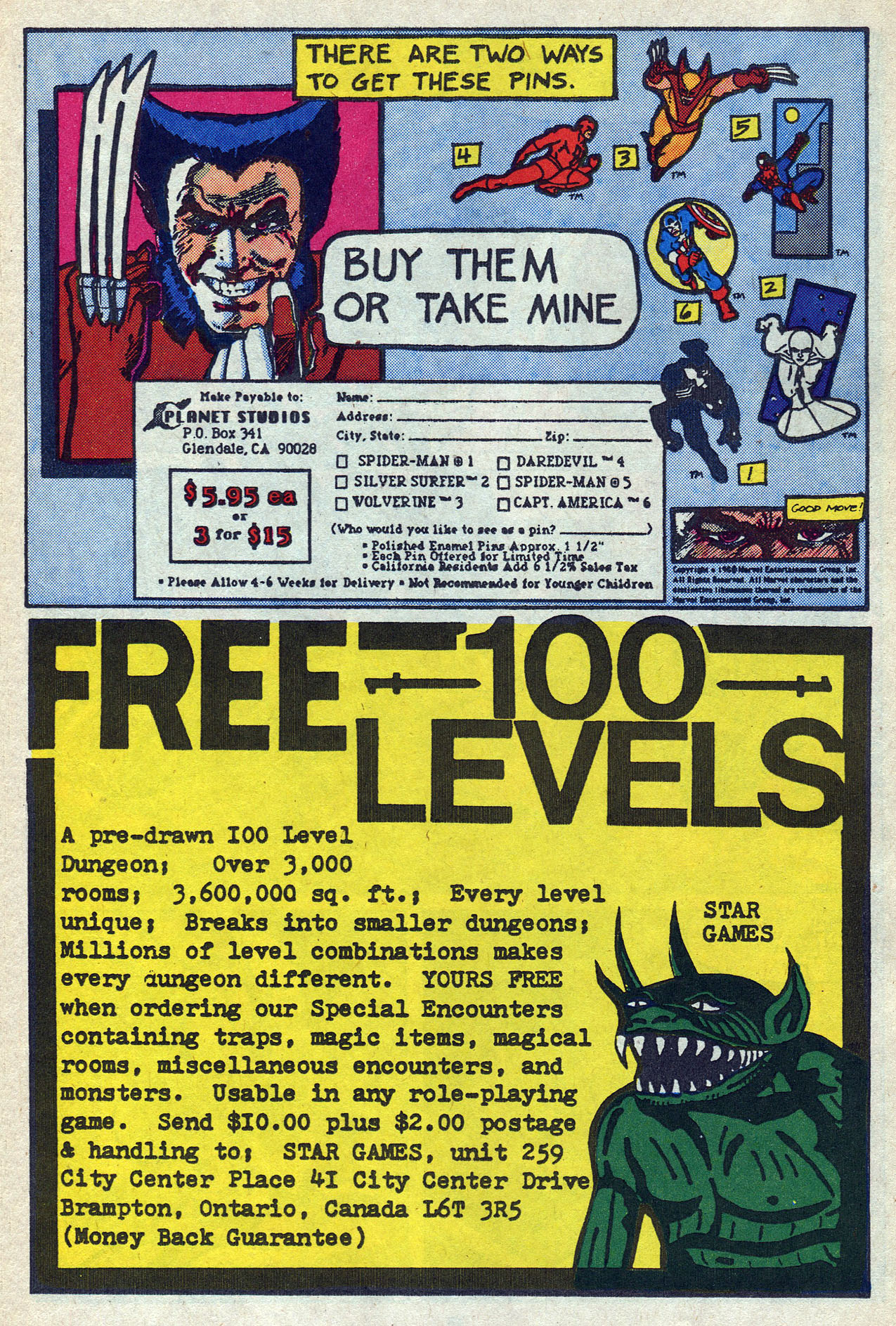 Read online Alpha Flight (1983) comic -  Issue #58 - 18