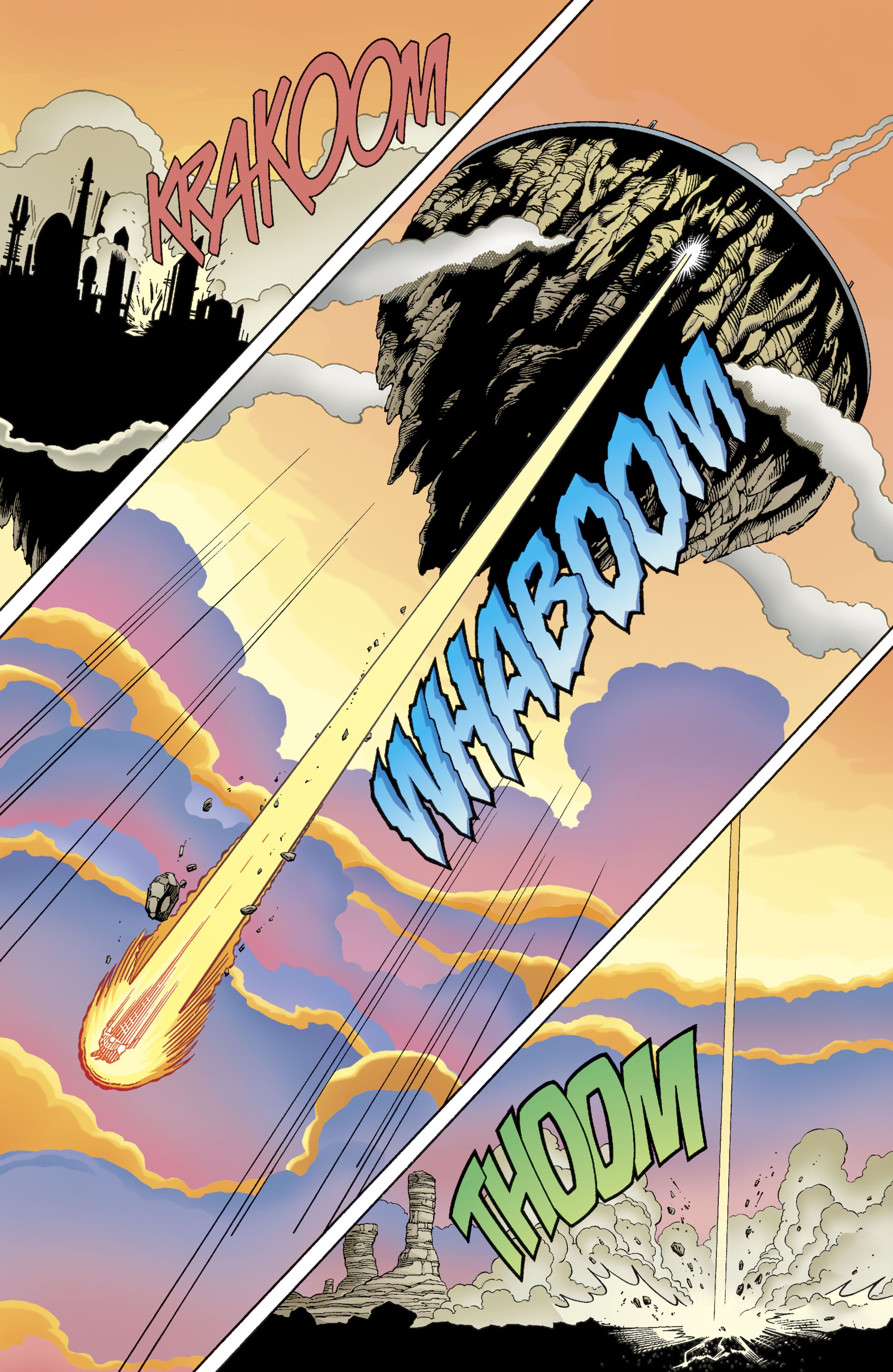 Read online JSA by Geoff Johns comic -  Issue # TPB 2 (Part 3) - 47